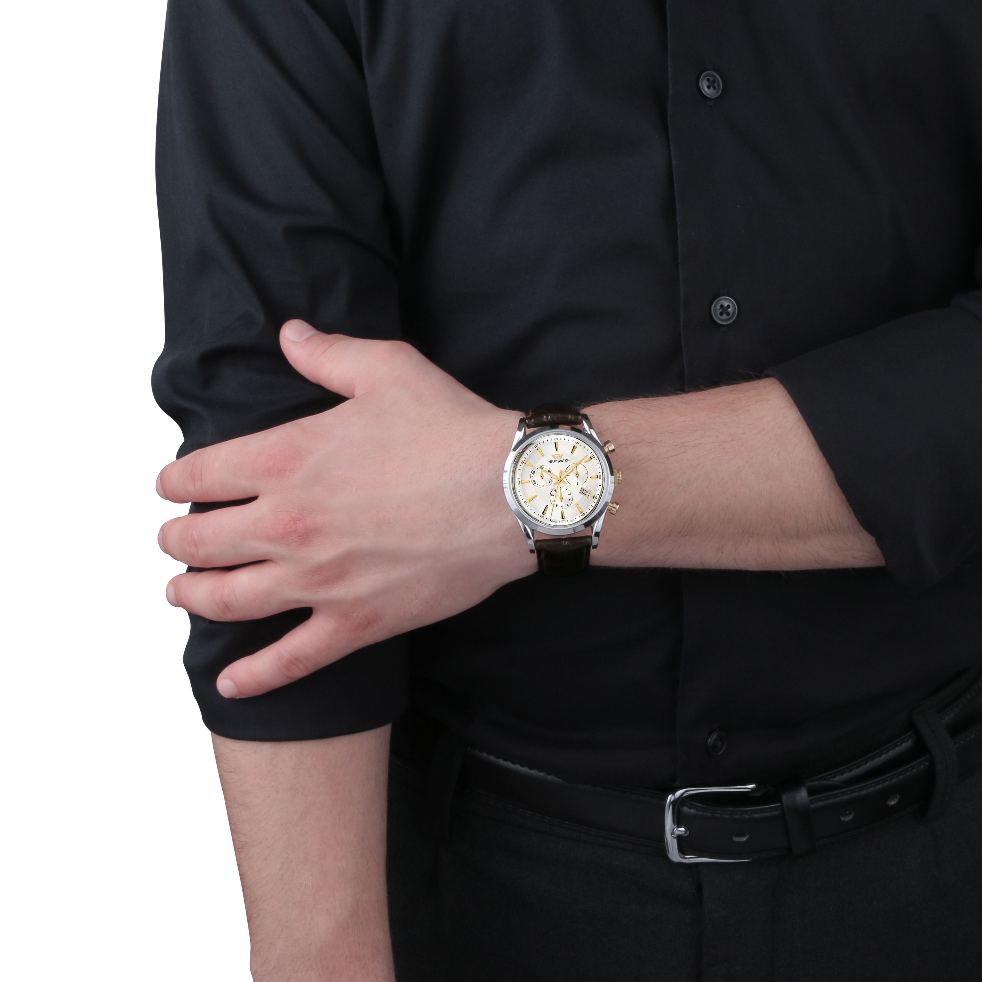 Orologio Philip Watch R8271908009 Uomo