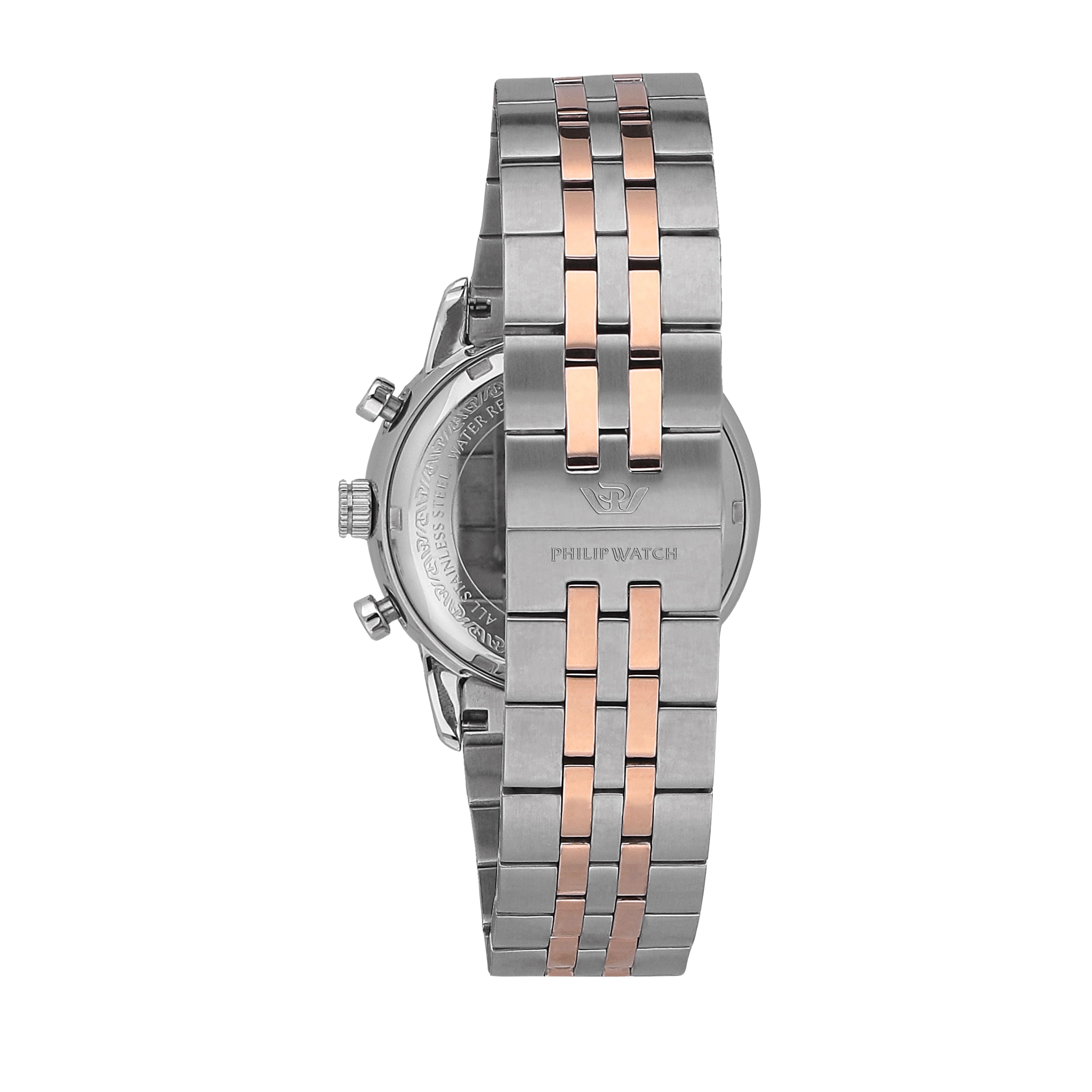 Orologio Philip Watch R8273650001 Uomo