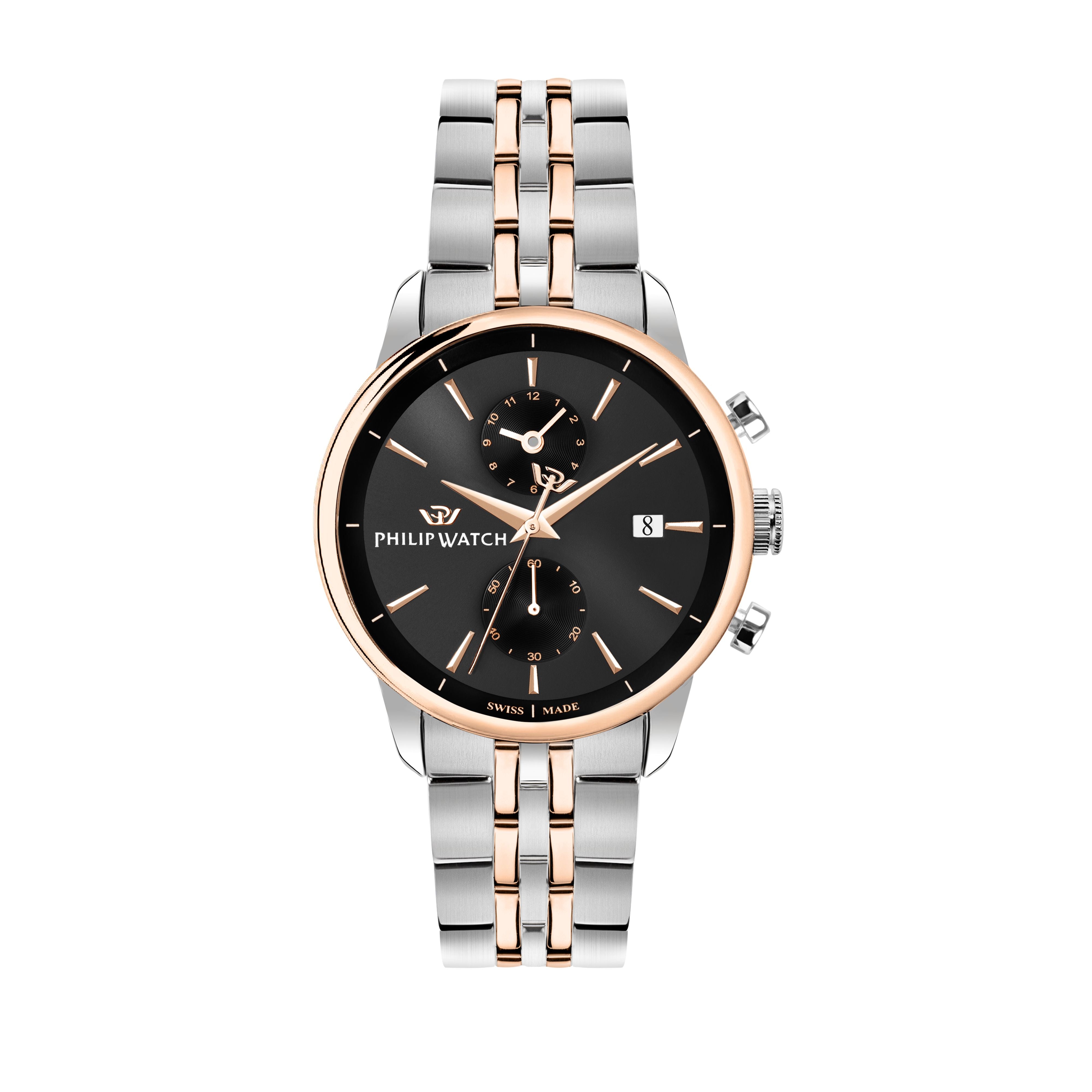Orologio Philip Watch R8273650001 Uomo