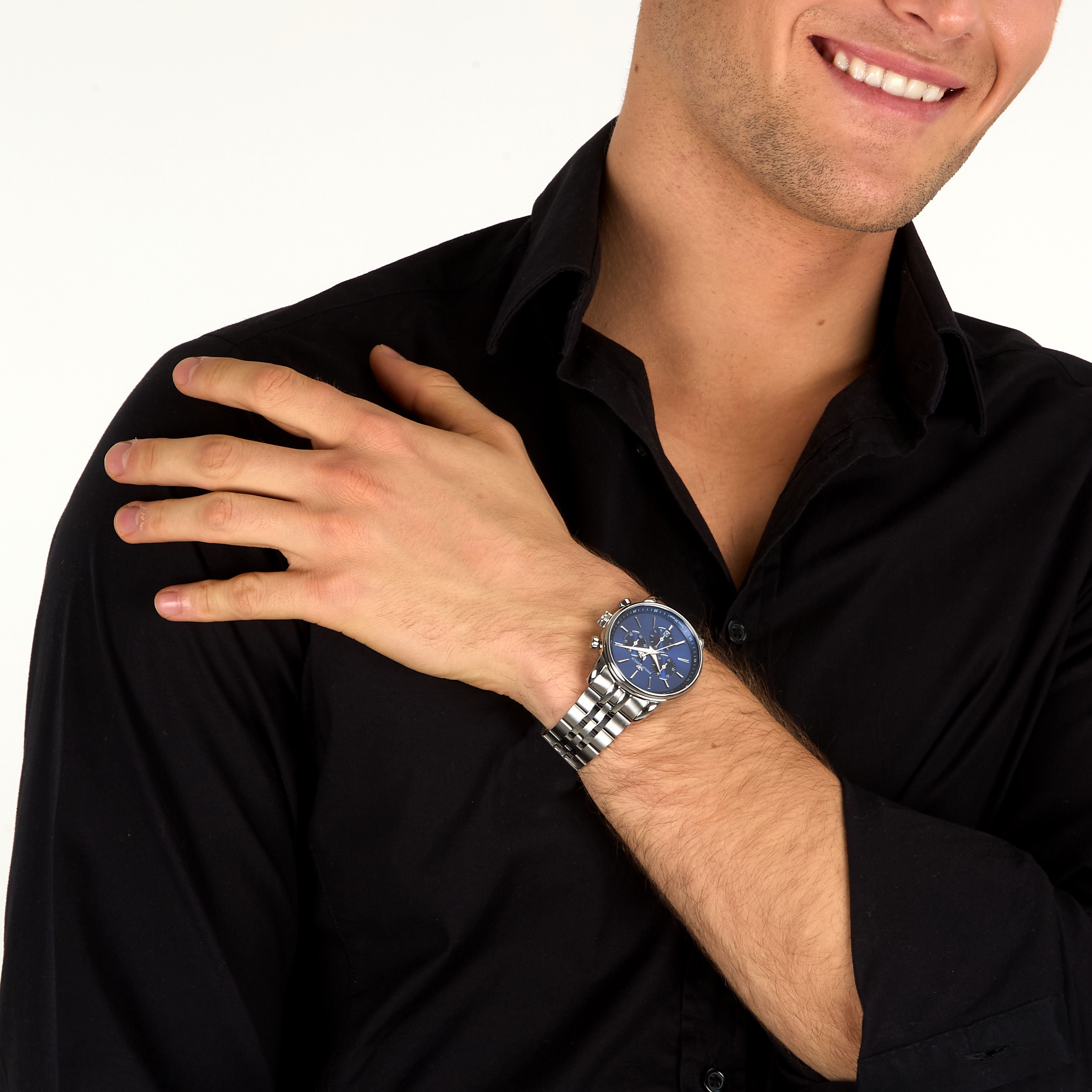 Orologio Philip Watch R8273650006 Uomo