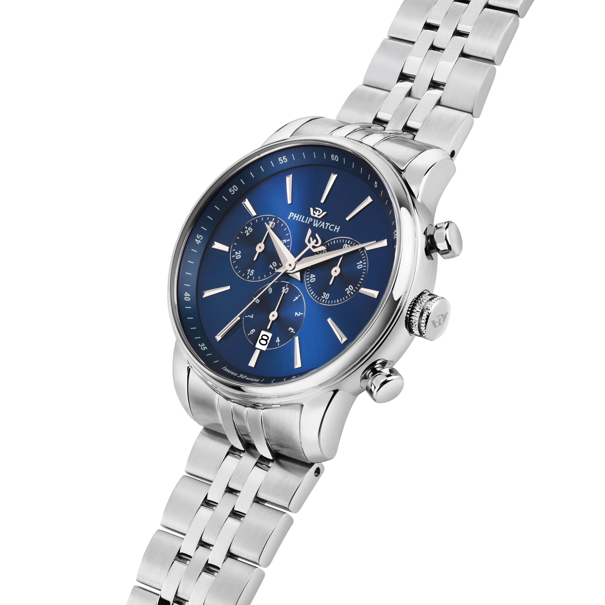 Orologio Philip Watch R8273650006 Uomo