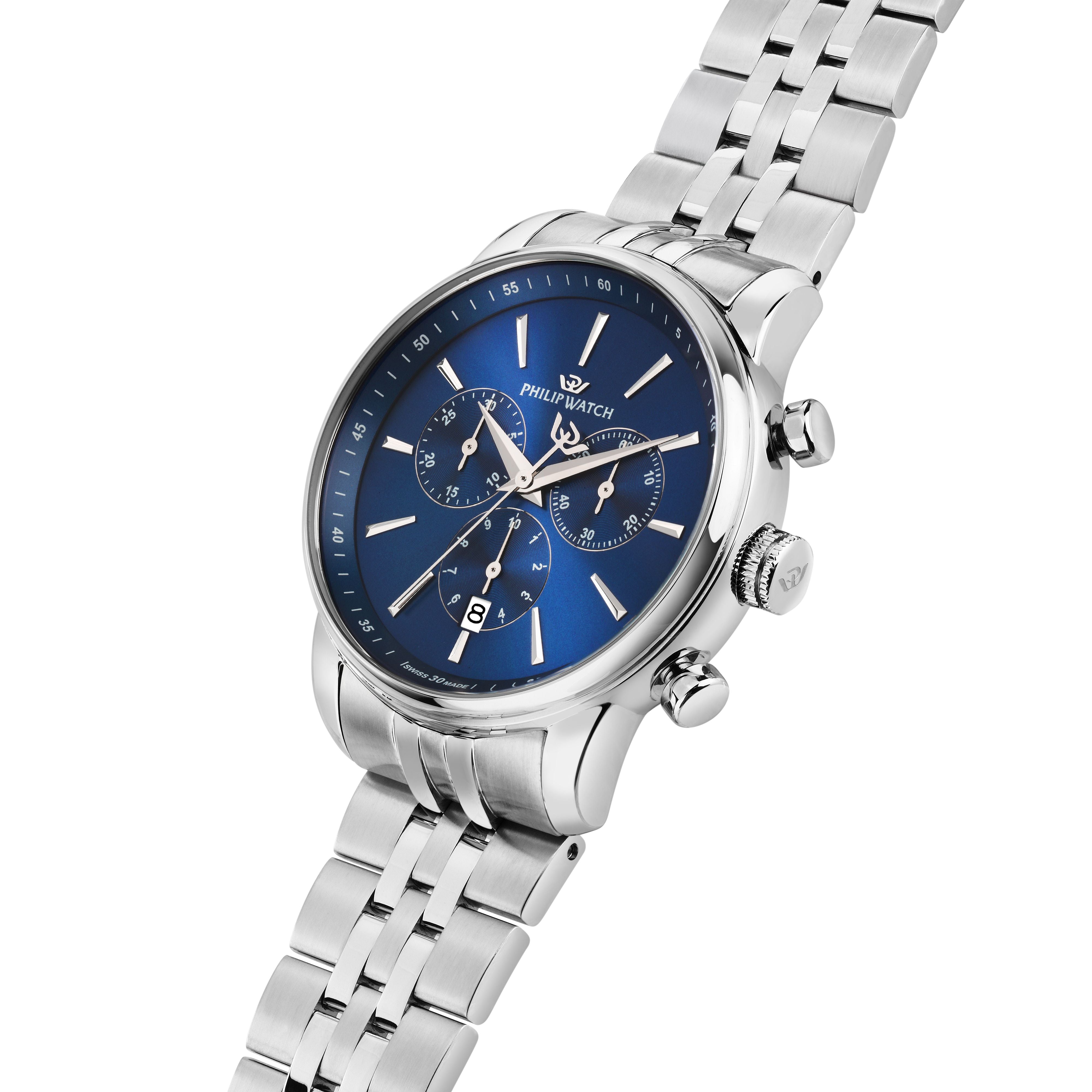 Orologio Philip Watch R8273650006 Uomo