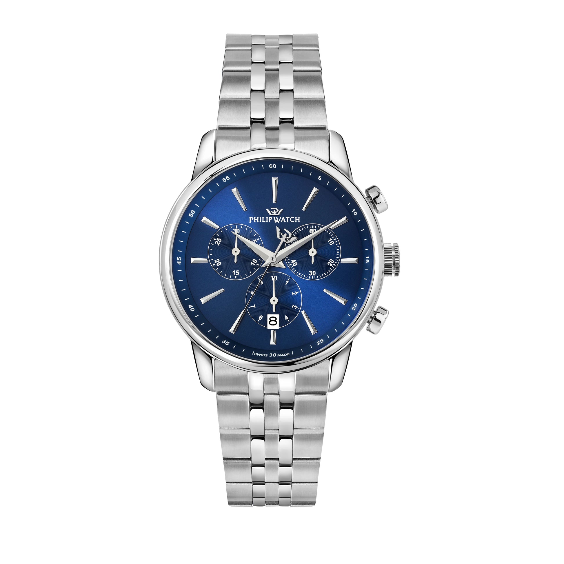 Orologio Philip Watch R8273650006 Uomo