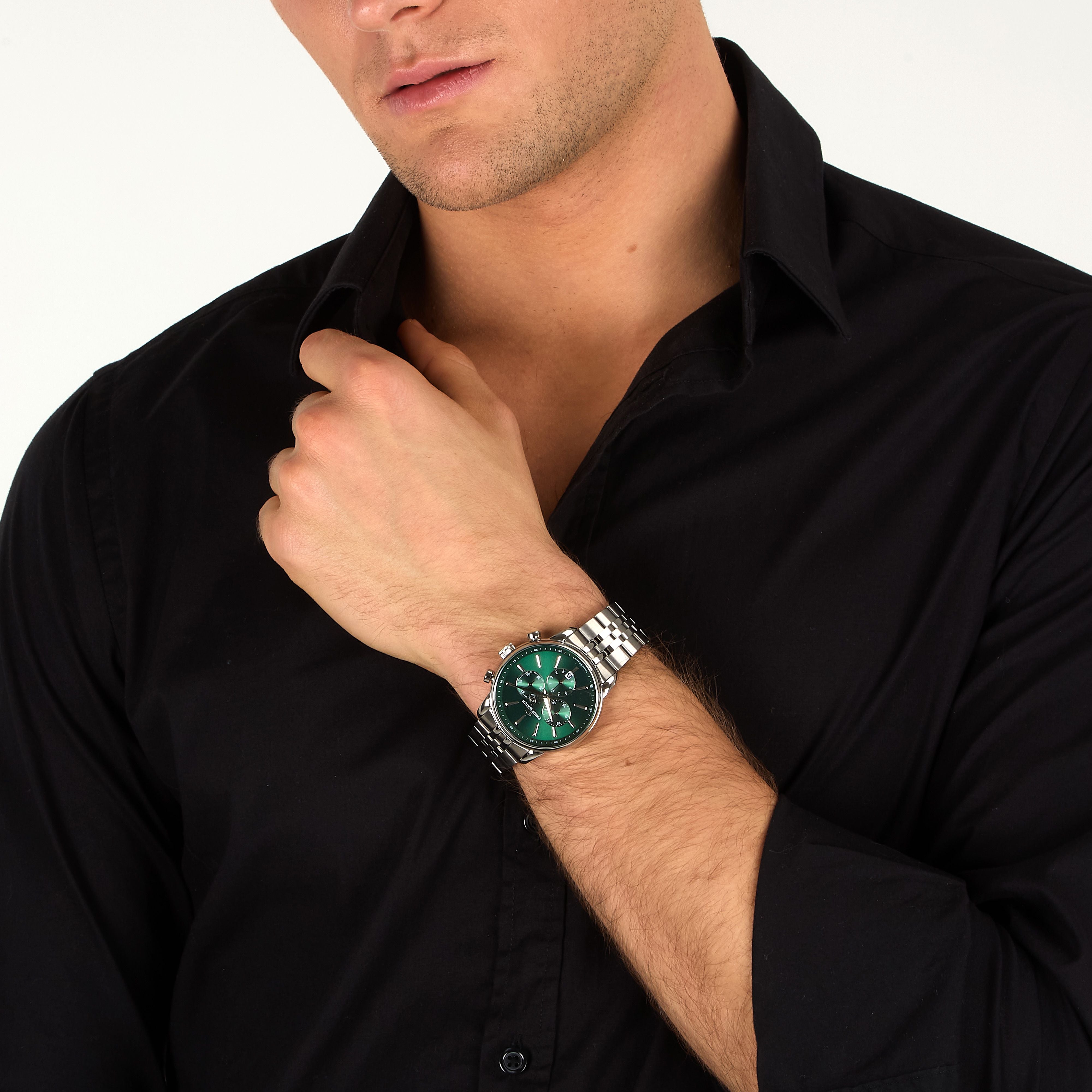 Orologio Philip Watch R8273650007 Uomo
