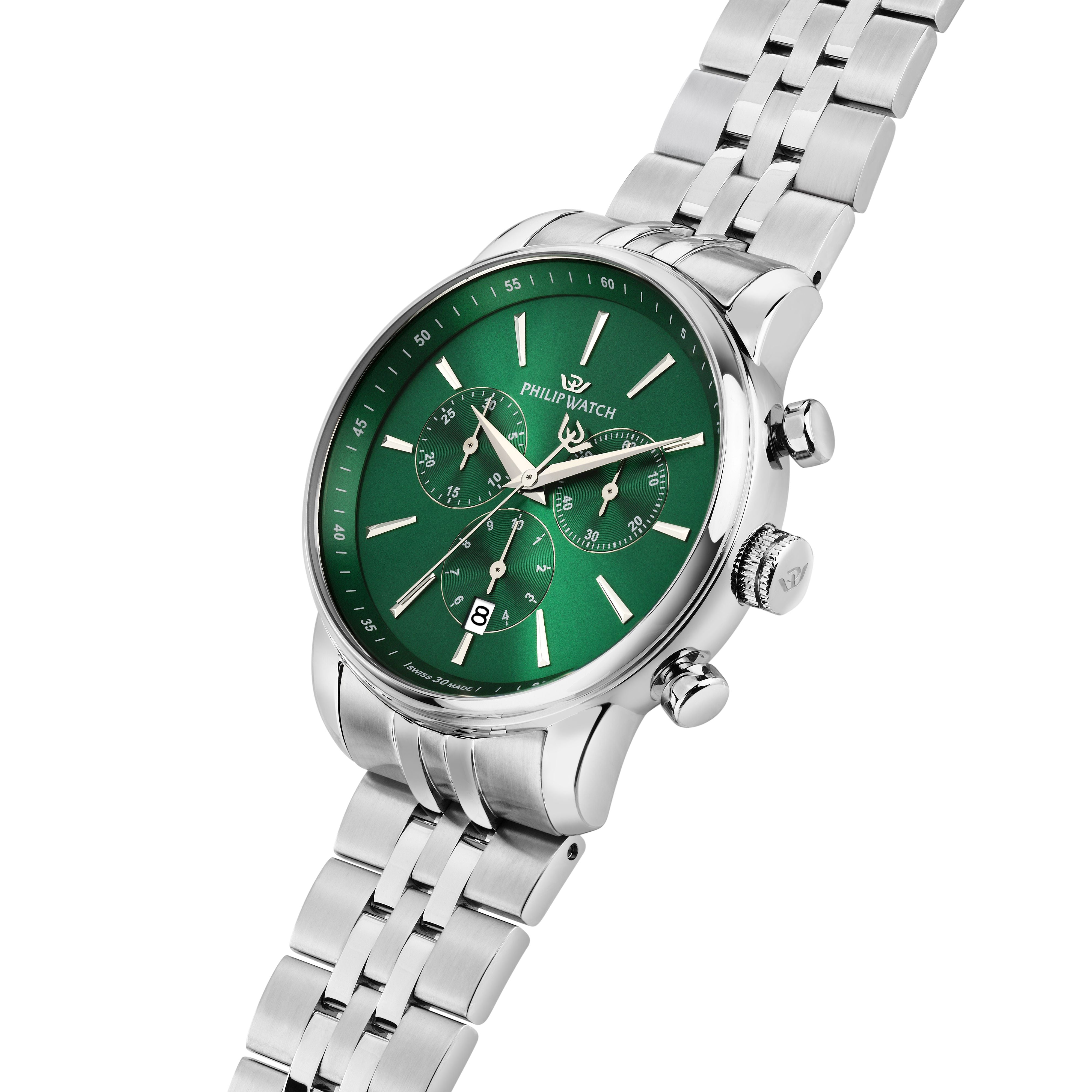 Orologio Philip Watch R8273650007 Uomo