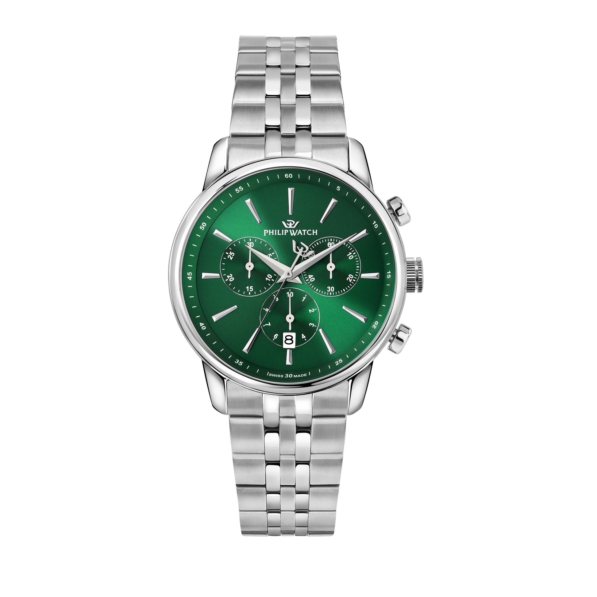 Orologio Philip Watch R8273650007 Uomo