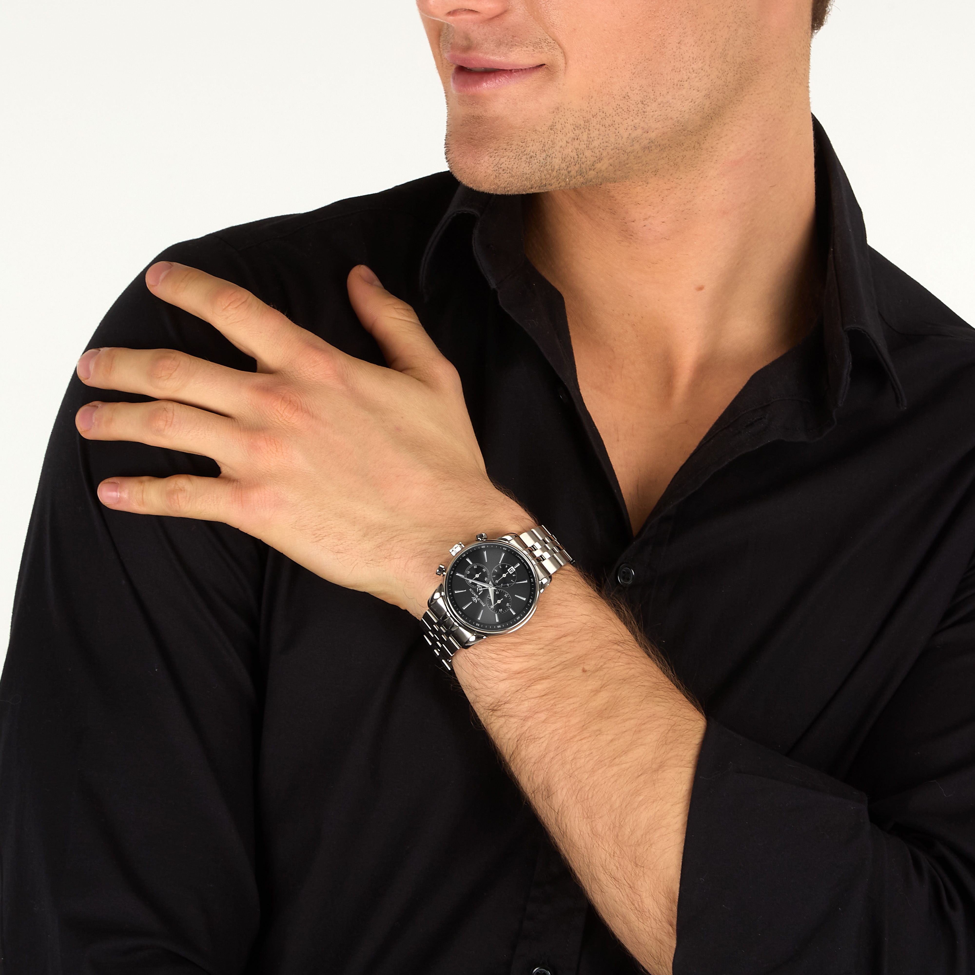 Orologio Philip Watch R8273650008 Uomo