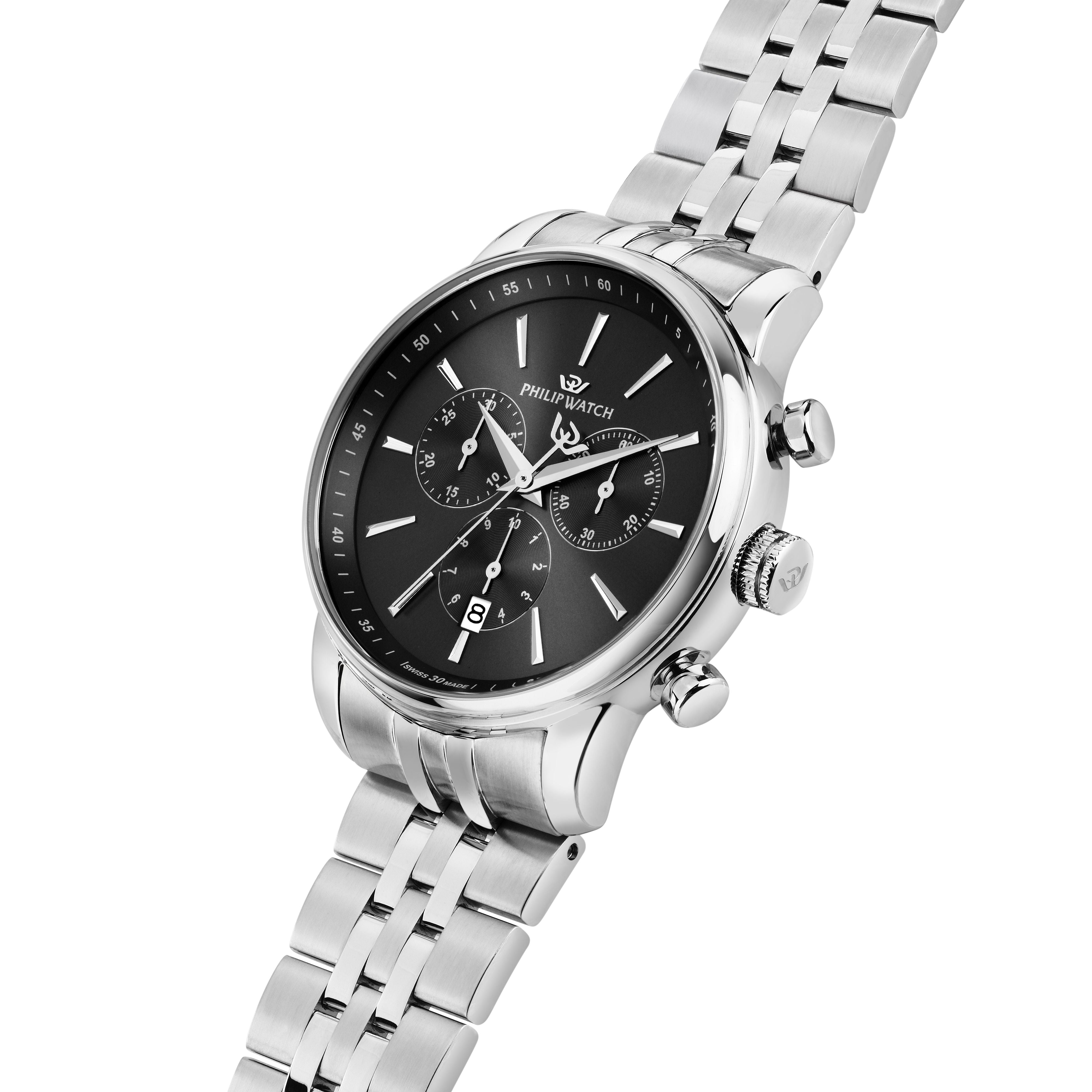 Orologio Philip Watch R8273650008 Uomo