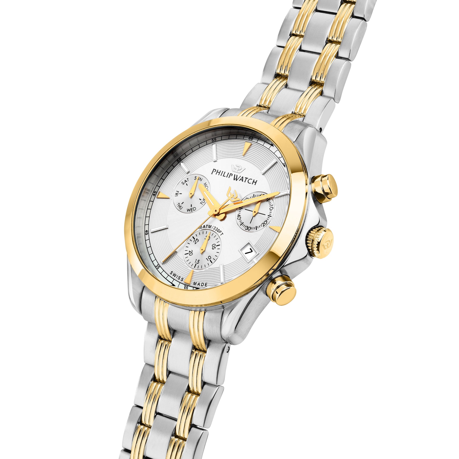 Orologio Philip Watch R8273995026 Uomo