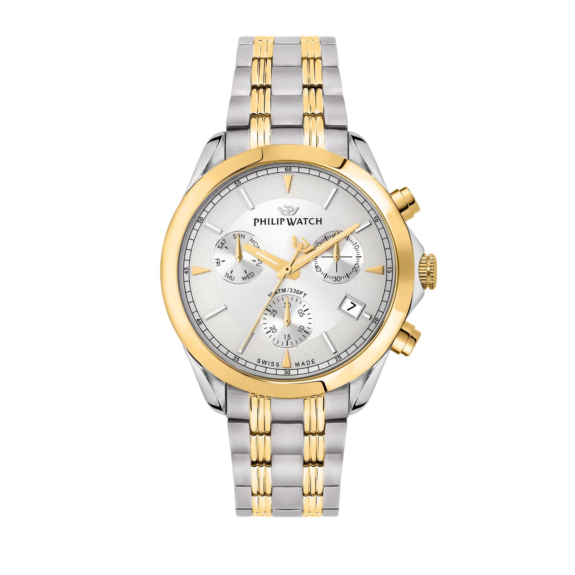 Orologio Philip Watch R8273995026 Uomo