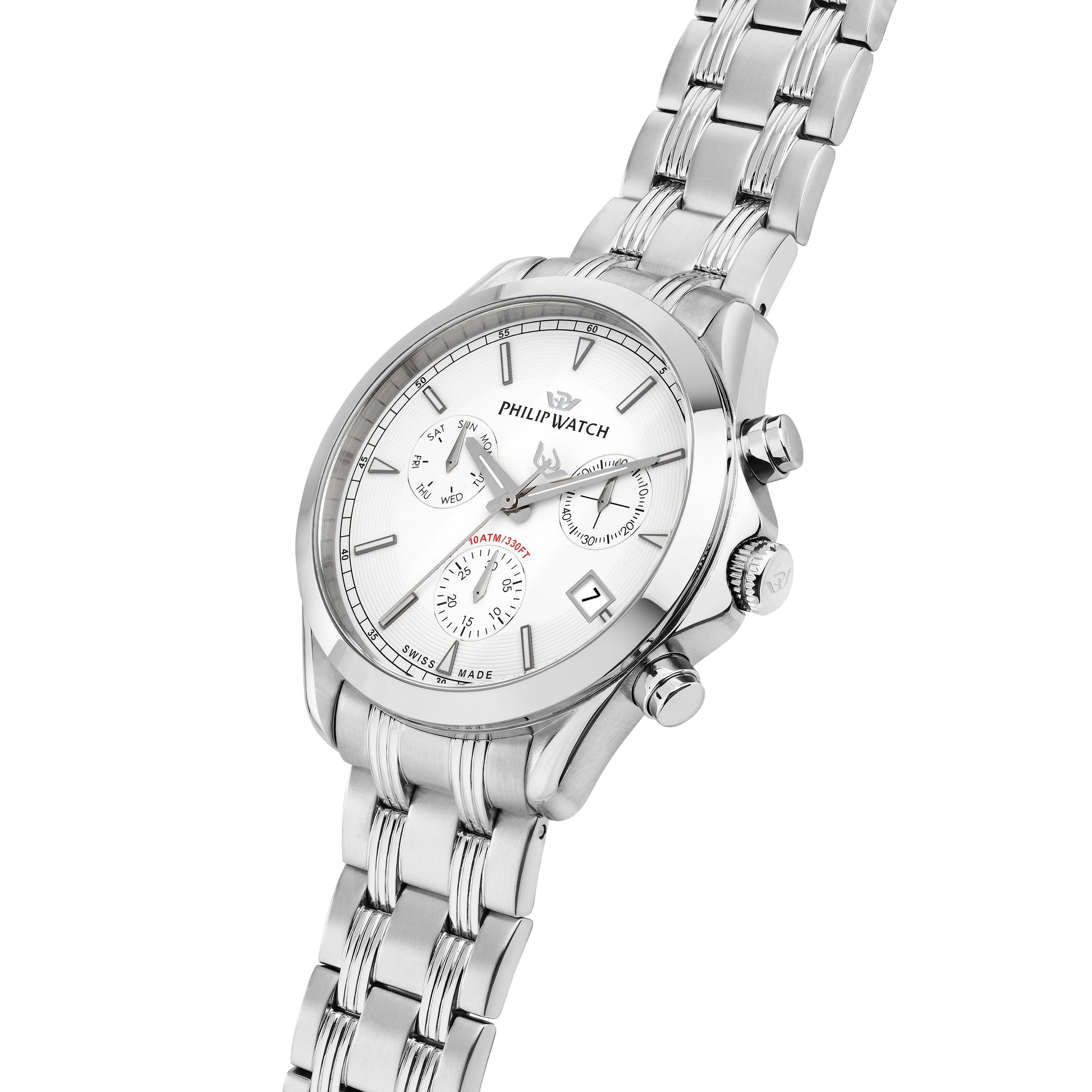 Orologio Philip Watch R8273995027 Uomo