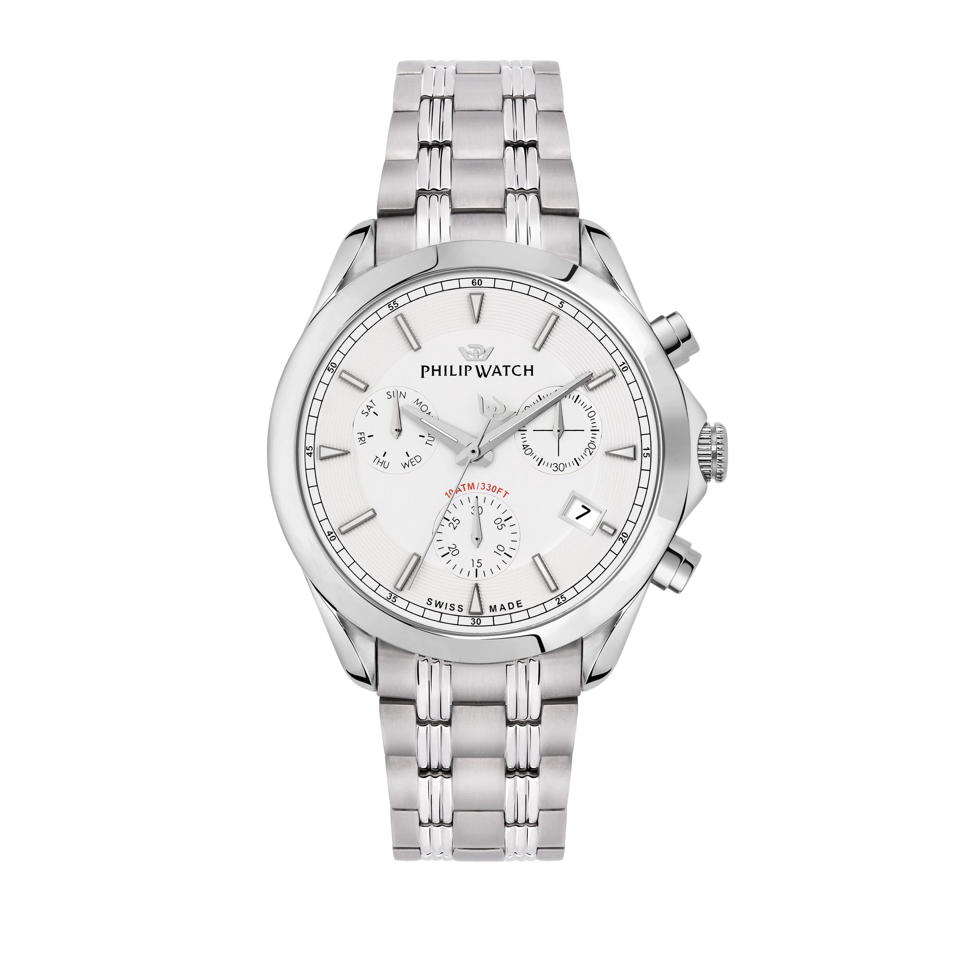 Orologio Philip Watch R8273995027 Uomo
