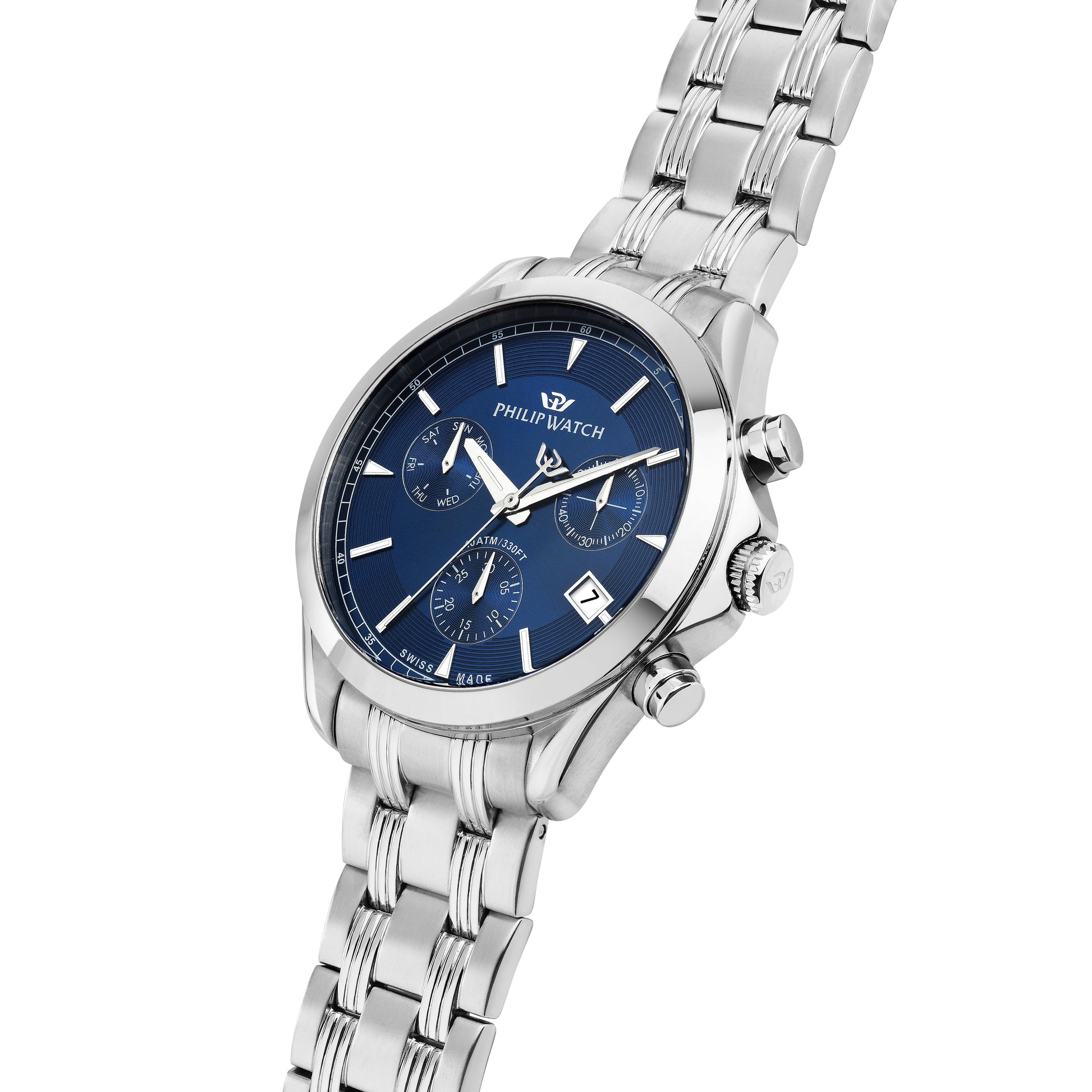 Orologio Philip Watch R8273995028 Uomo