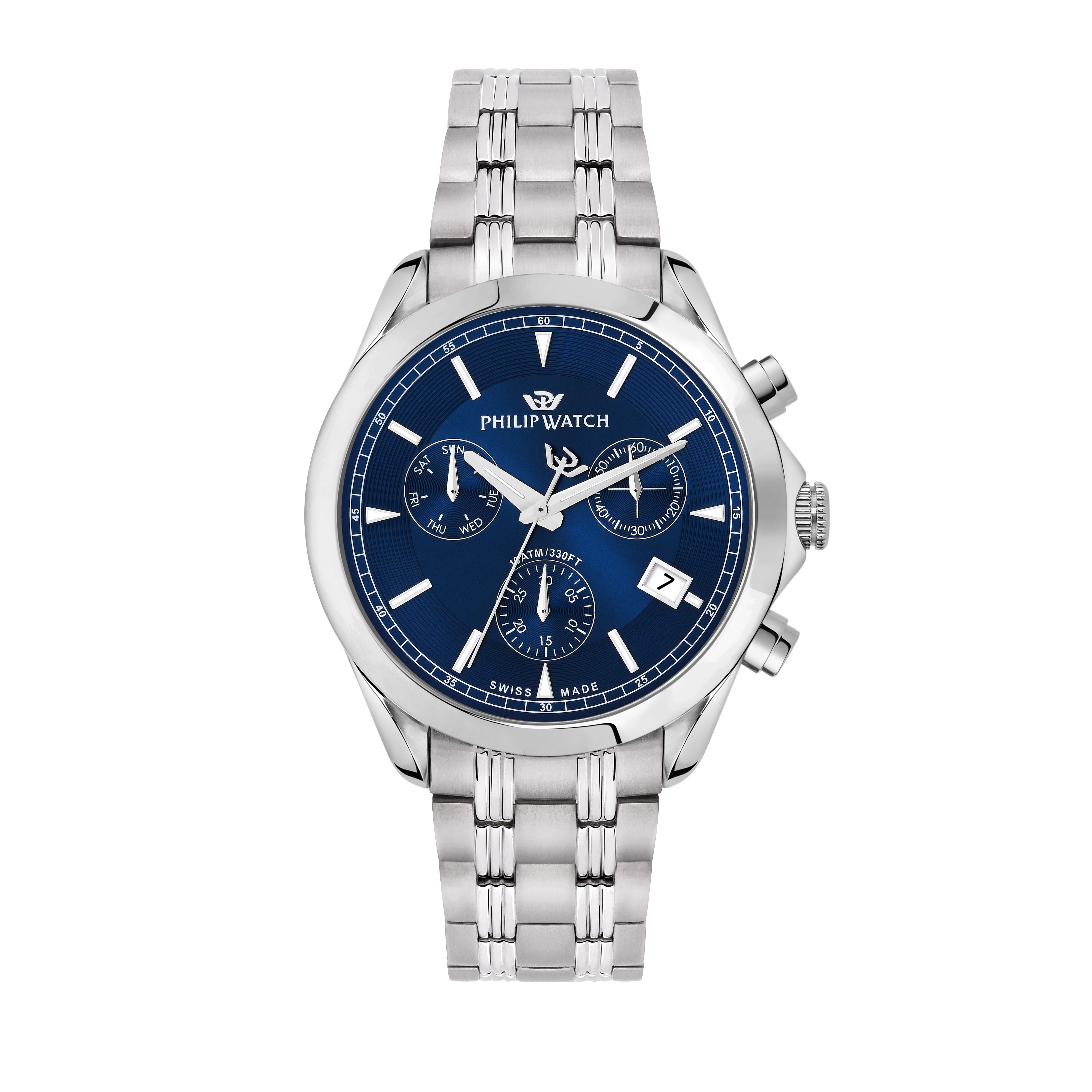 Orologio Philip Watch R8273995028 Uomo