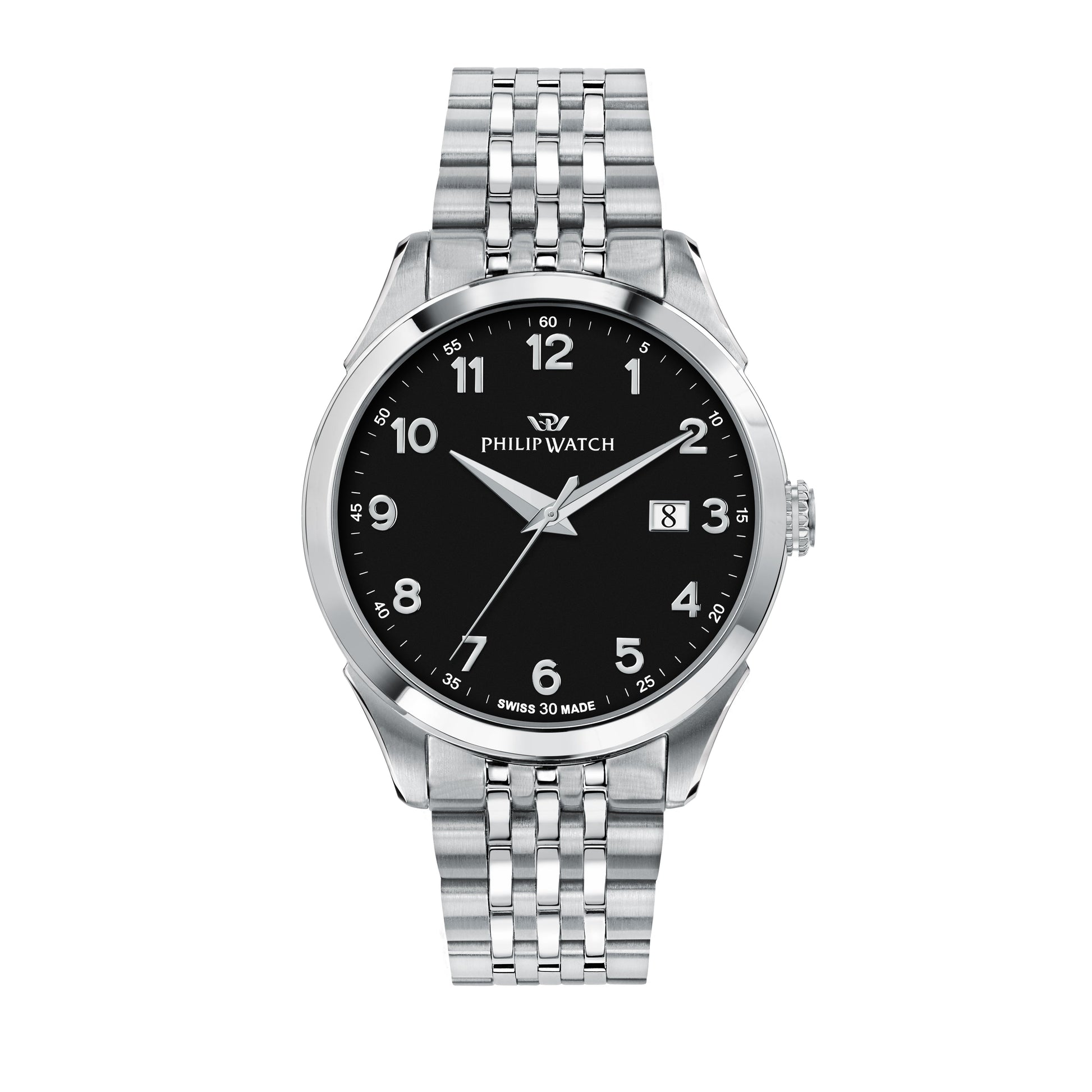 Philip Watch Roma Men's Watch R8253217003