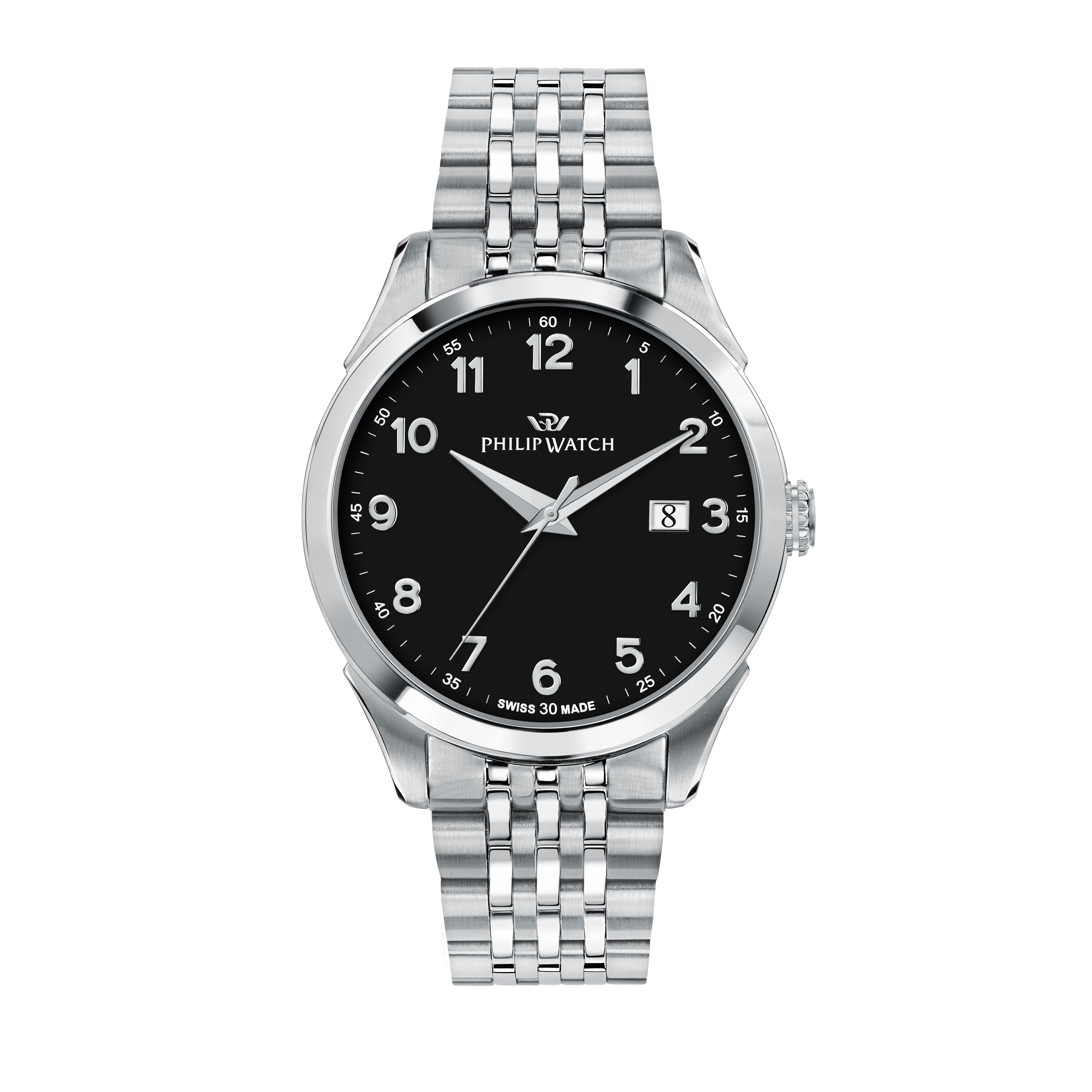 Philip Watch Roma Men's Watch R8253217003