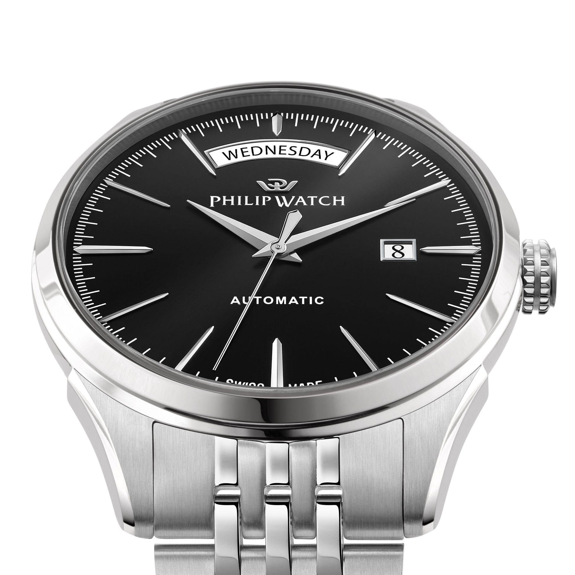 Philip Watch Roma Men's Watch R8223217005