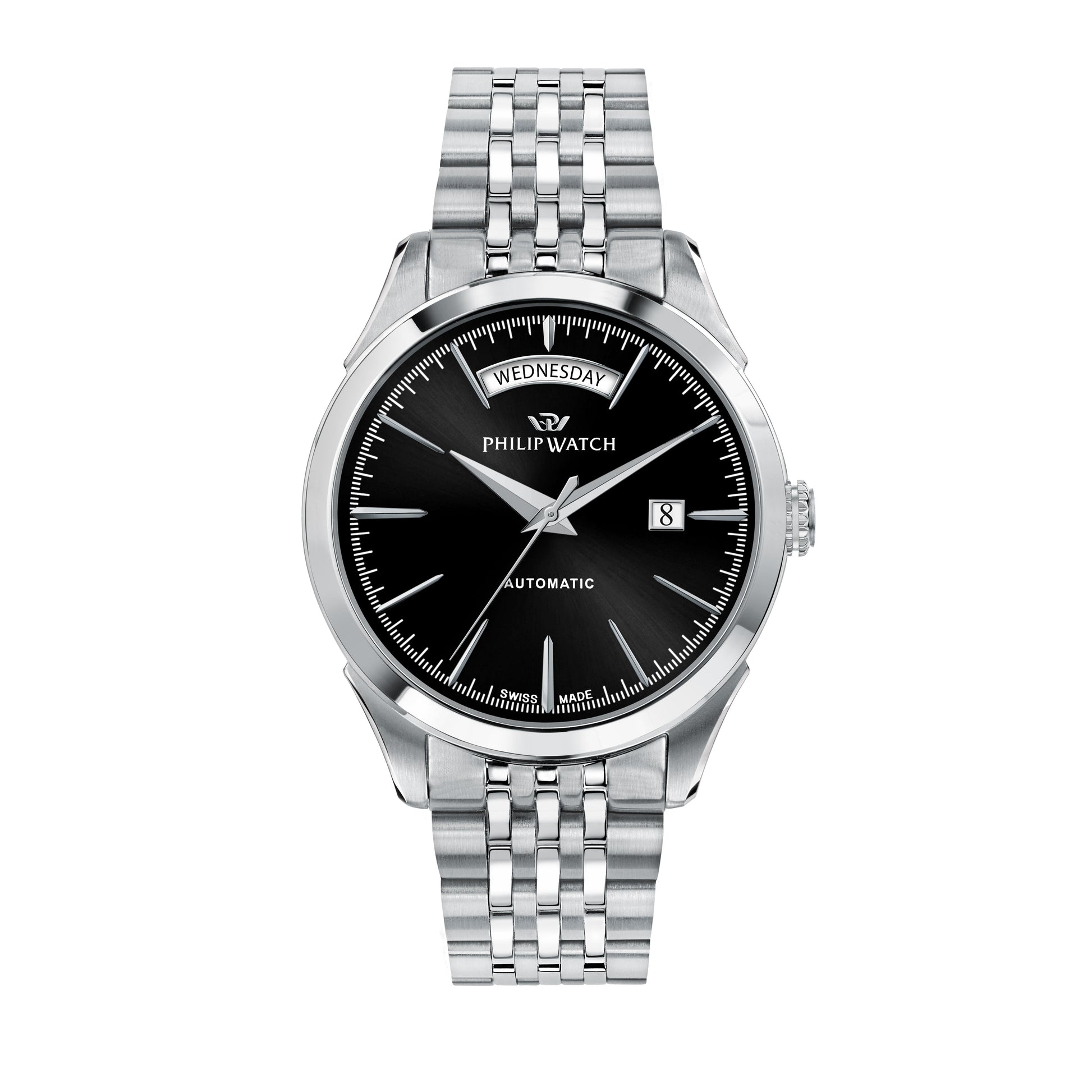 Philip Watch Roma Men's Watch R8223217005