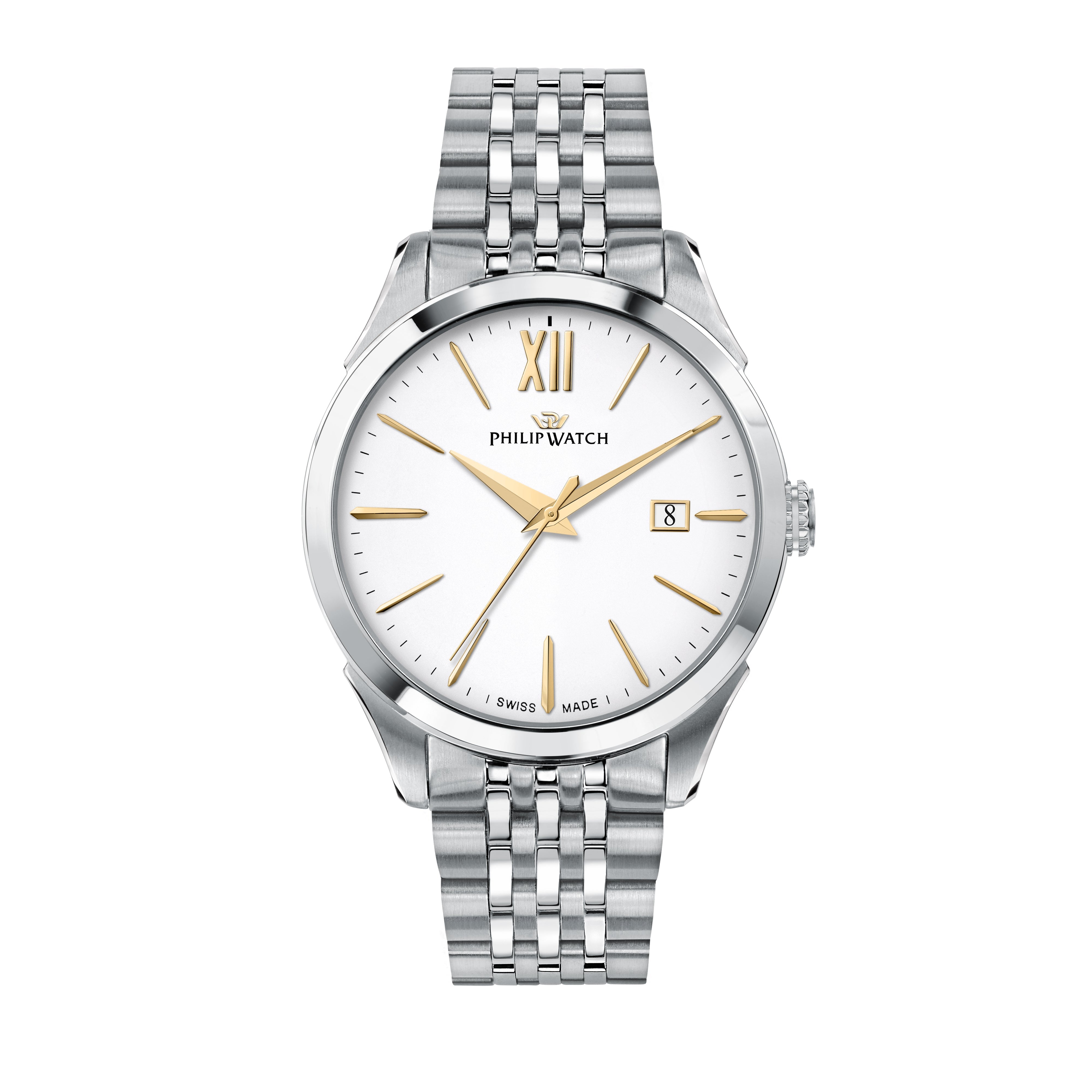 Philip Watch Roma Men's Watch R8253217001
