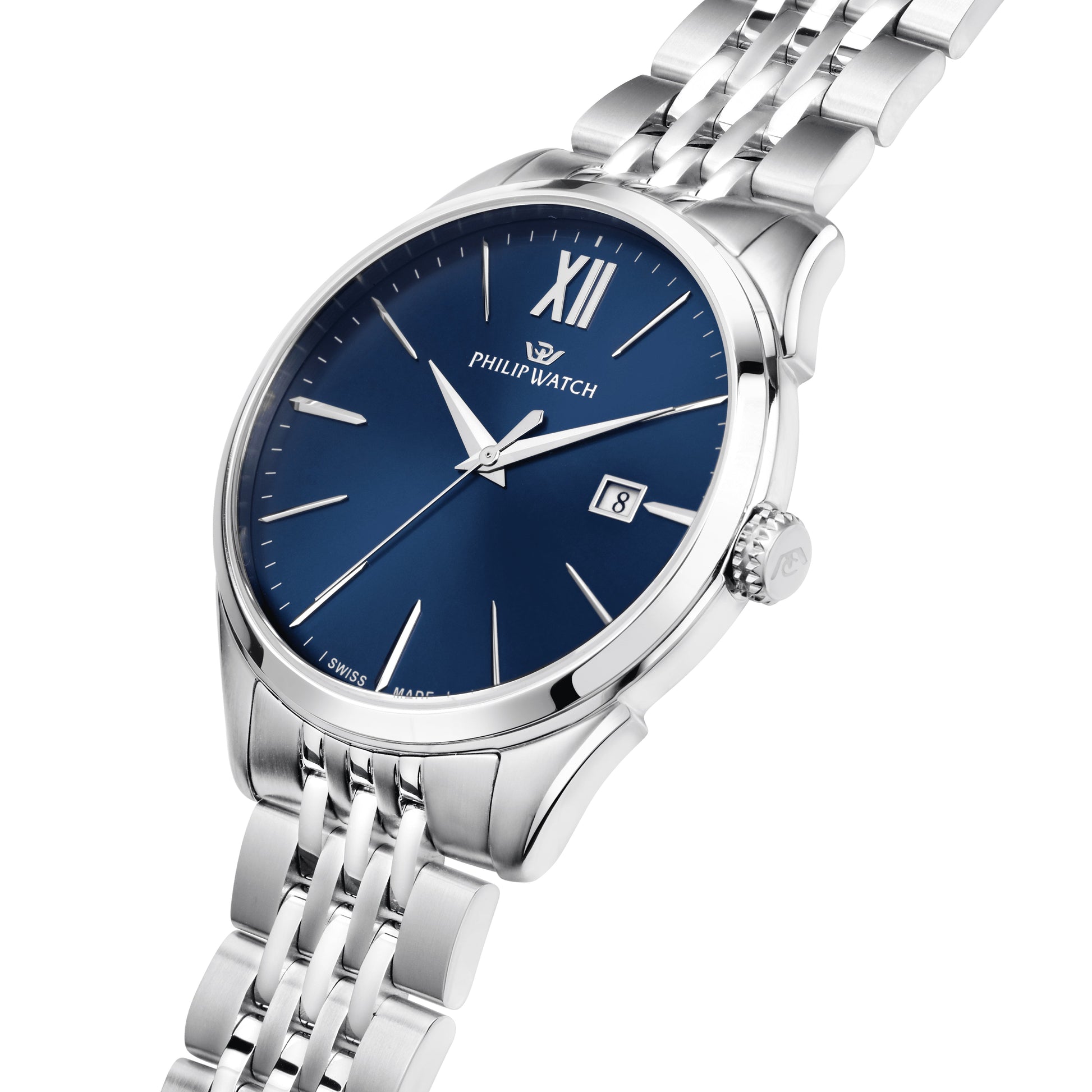Philip Watch Roma Men's Watch R8253217002