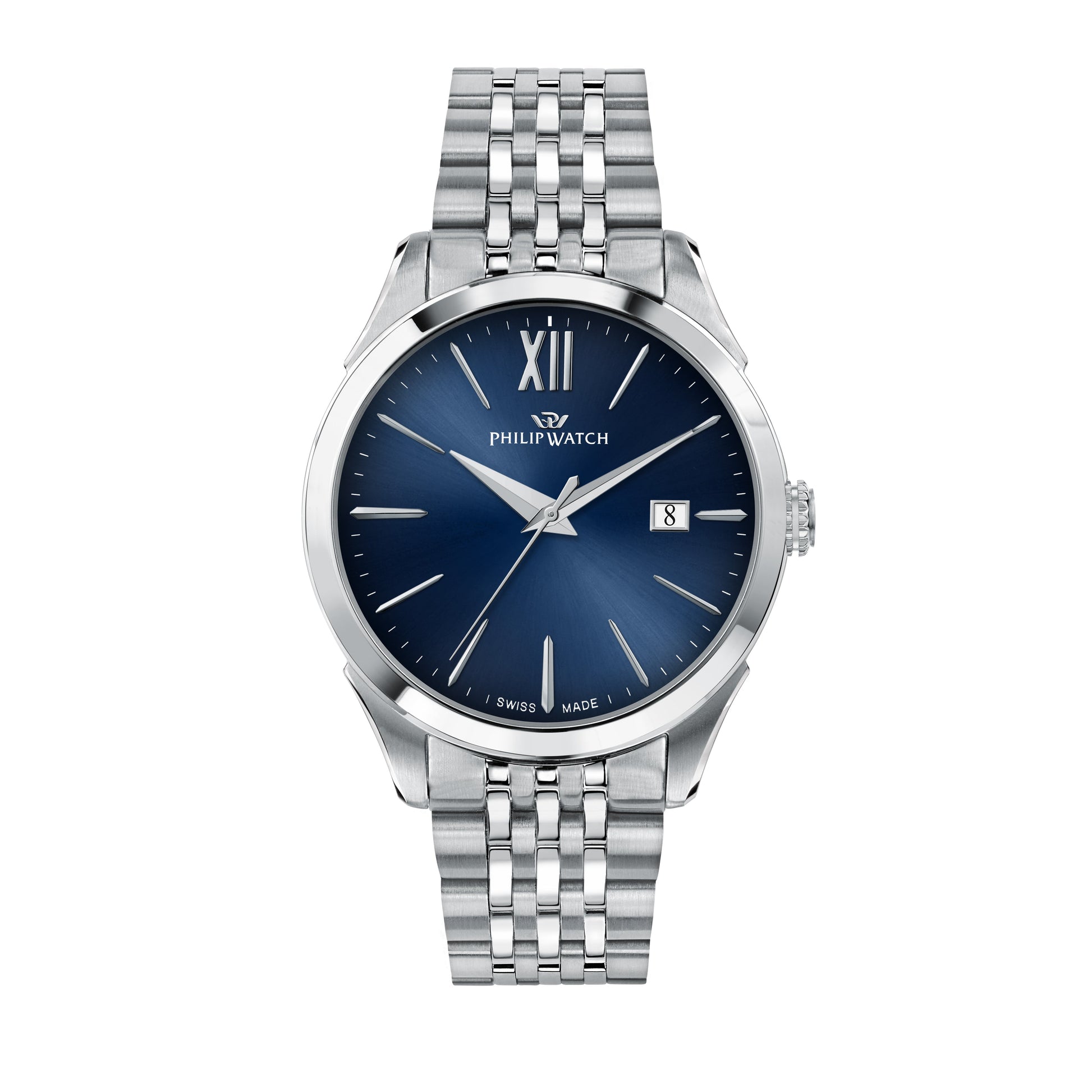 Philip Watch Roma Men's Watch R8253217002