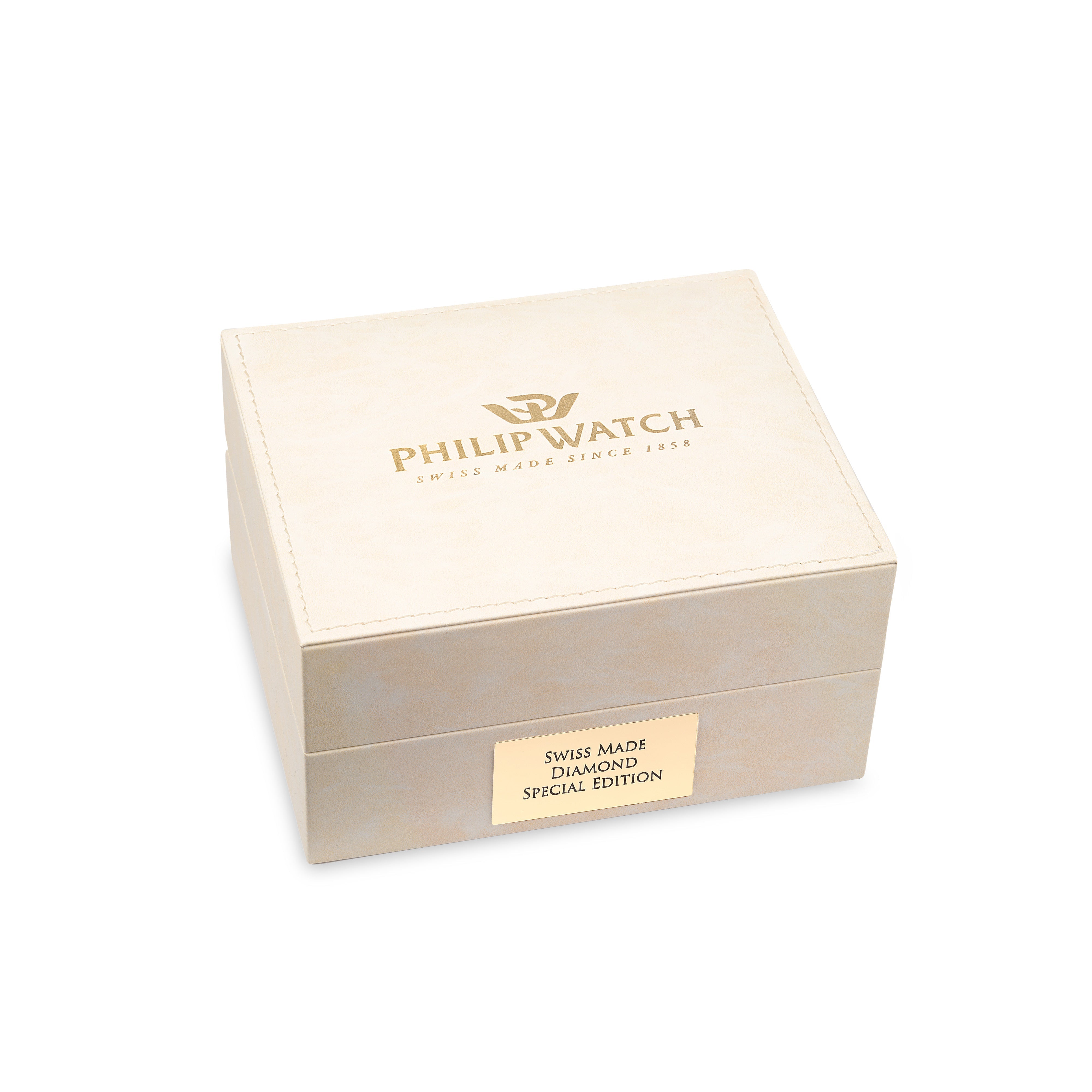 Philip Watch Roma Women's Watch R8253217506