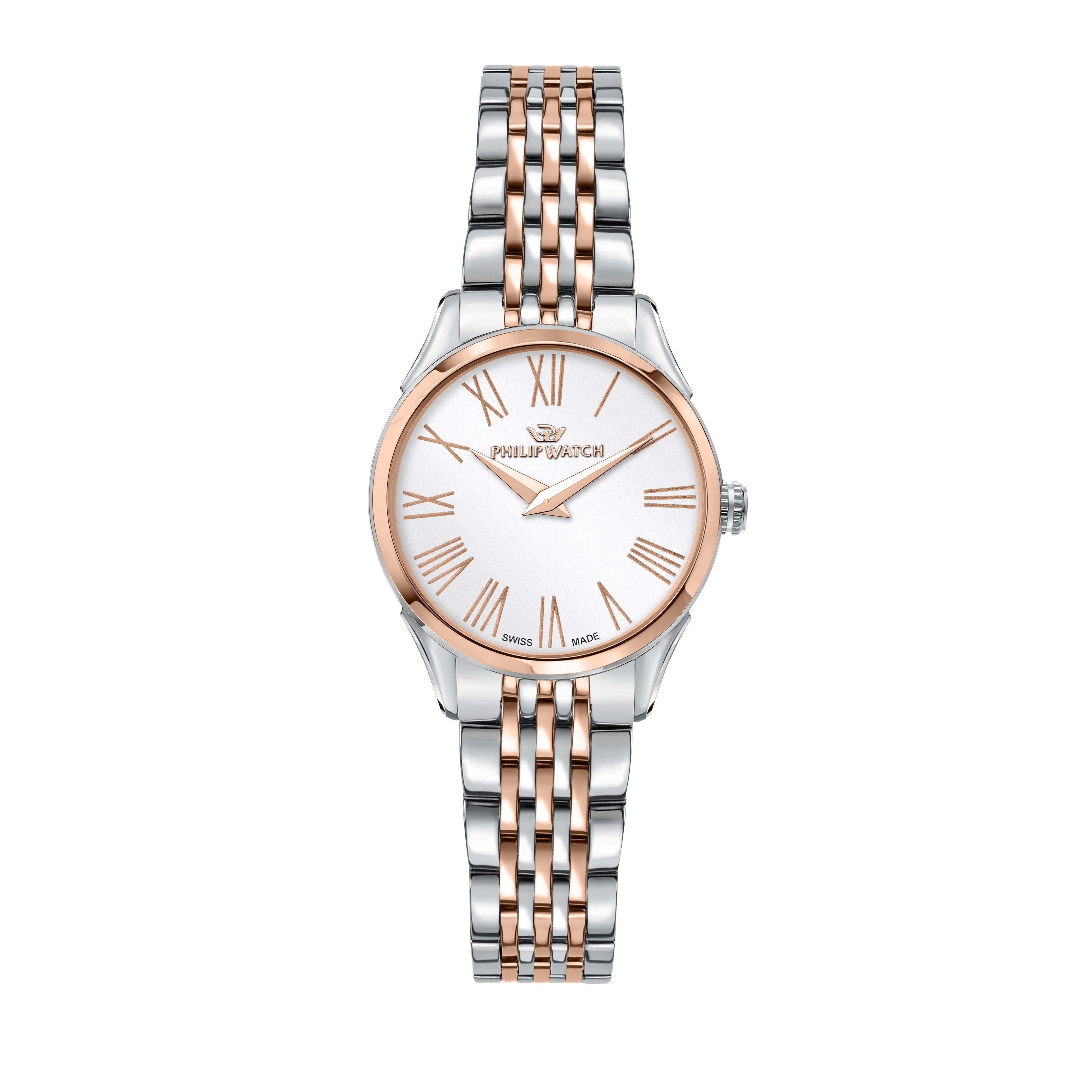Philip Watch Roma Women's Watch R8253217507
