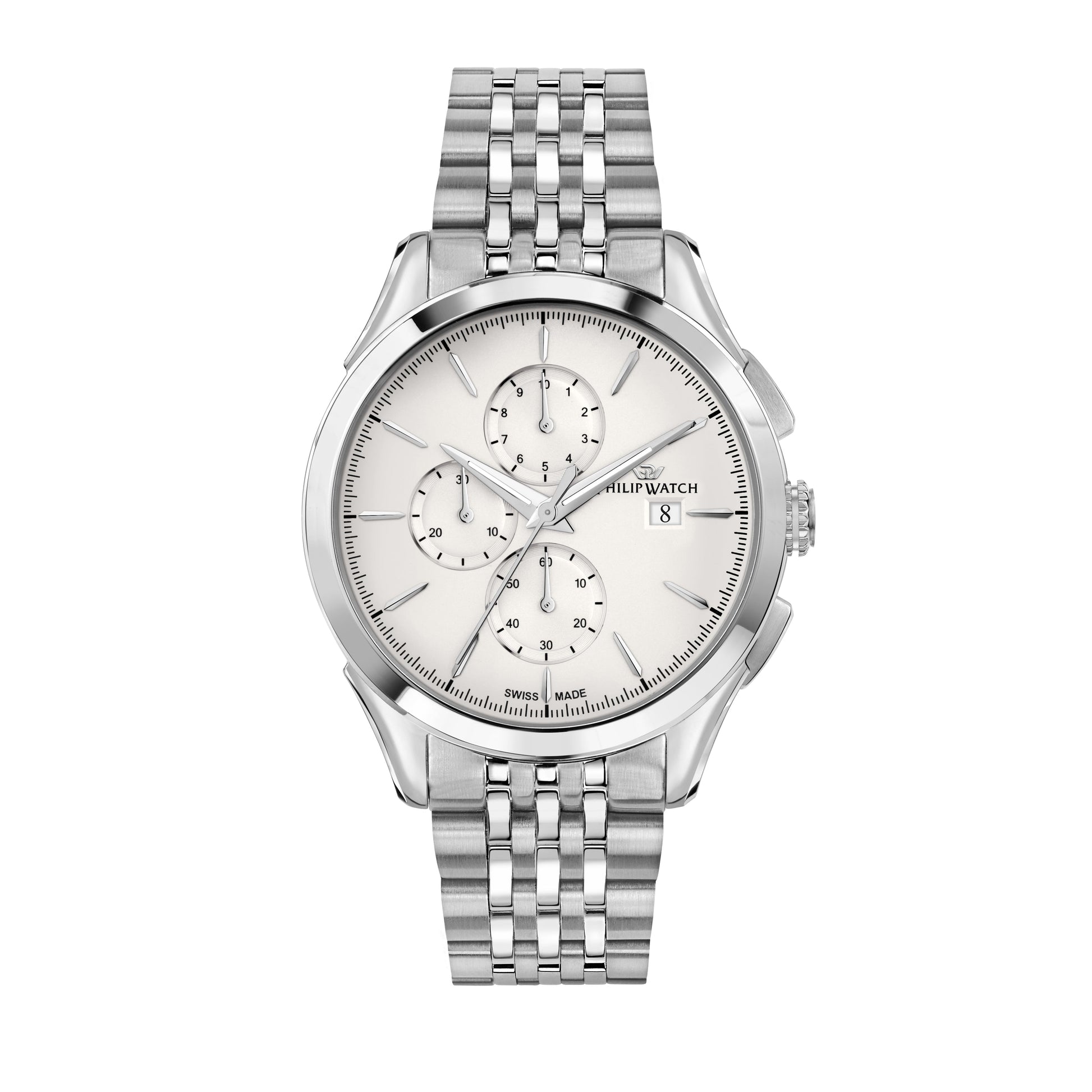 Philip Watch Roma Men's Watch R8273217002