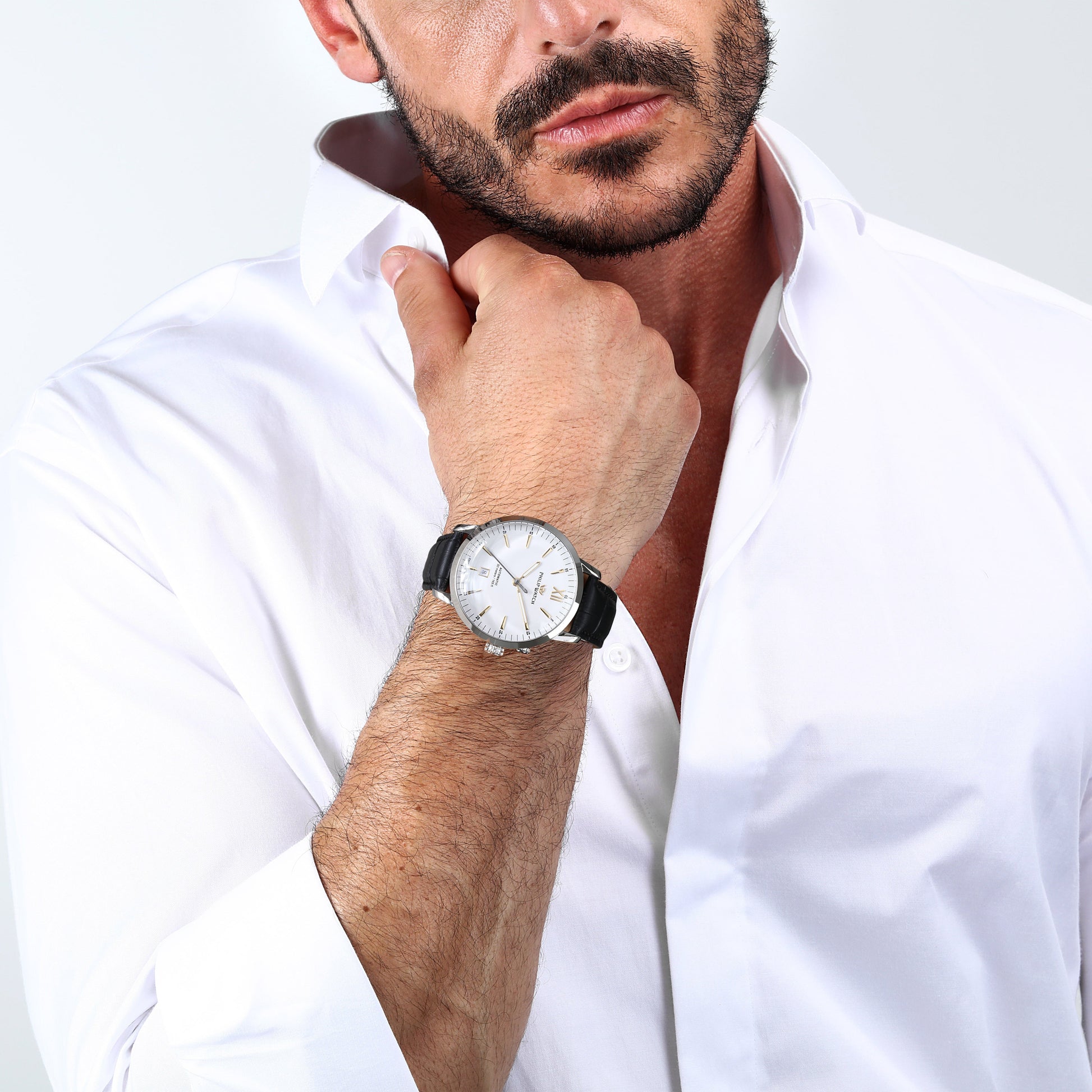 Philip Watch Sunray Men's Watch R8221180017