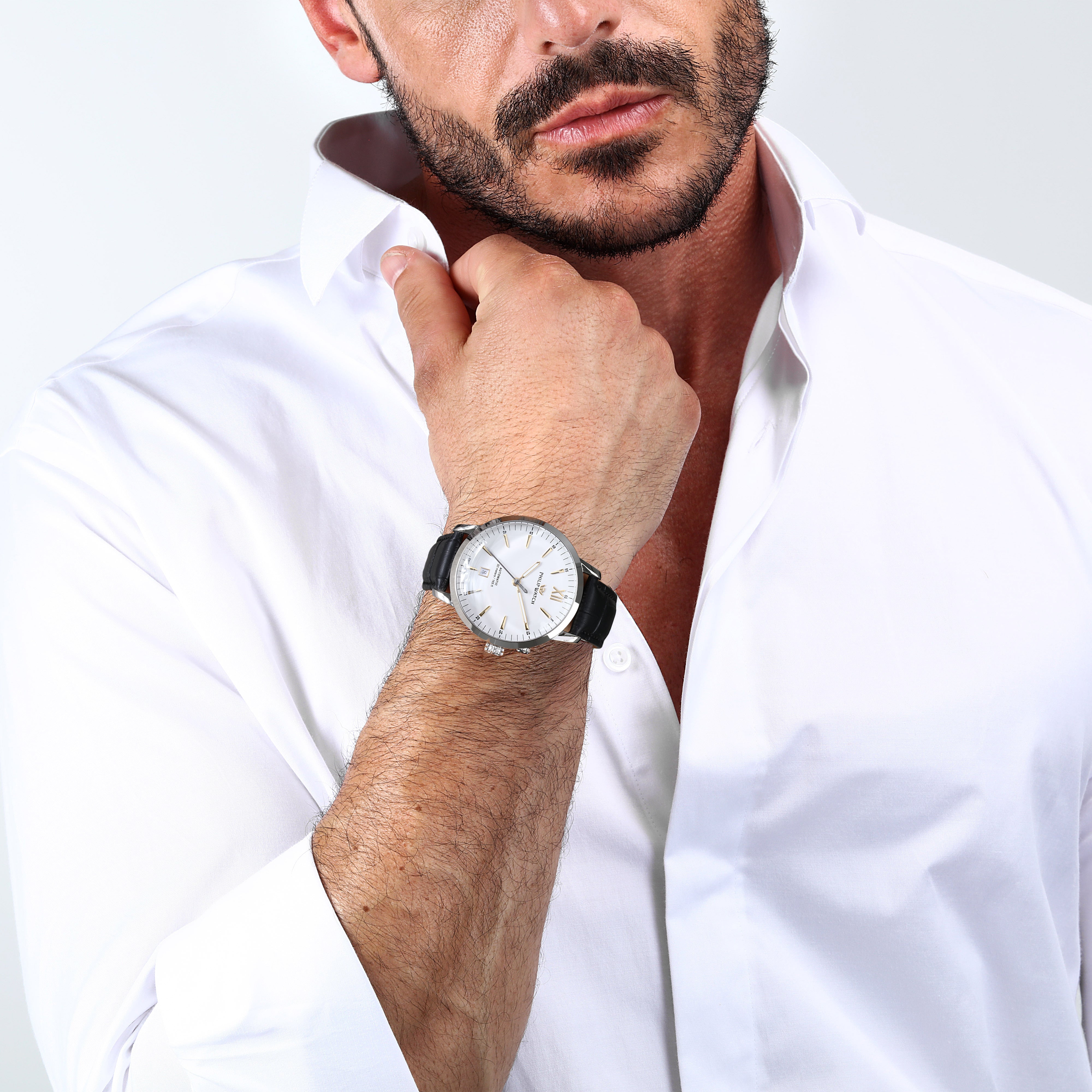 Philip Watch Sunray Men's Watch R8221180017