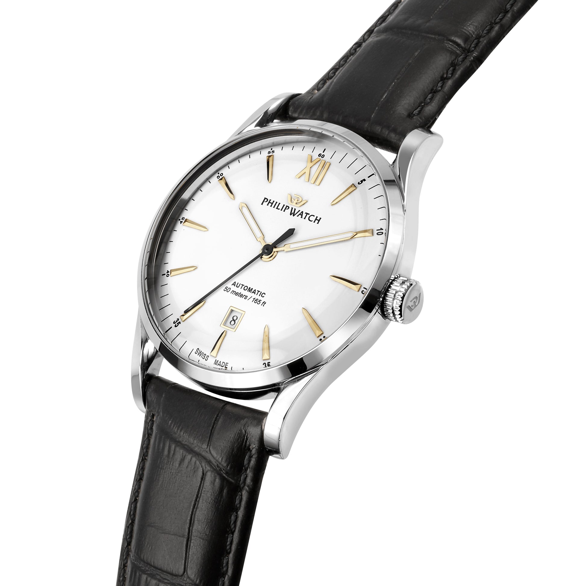 Philip Watch Sunray Men's Watch R8221180017