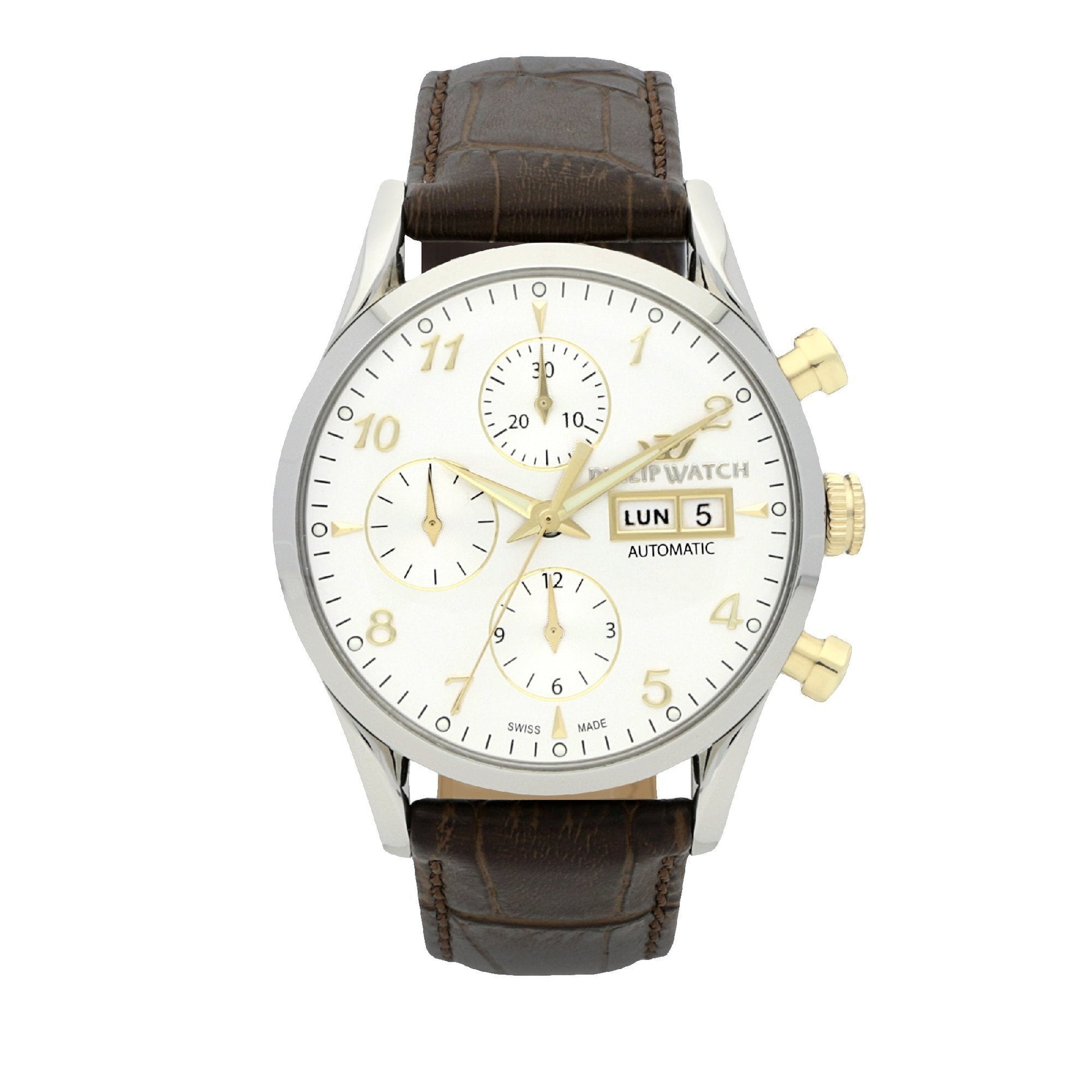 Philip Watch Sunray Men's Watch R8241908002
