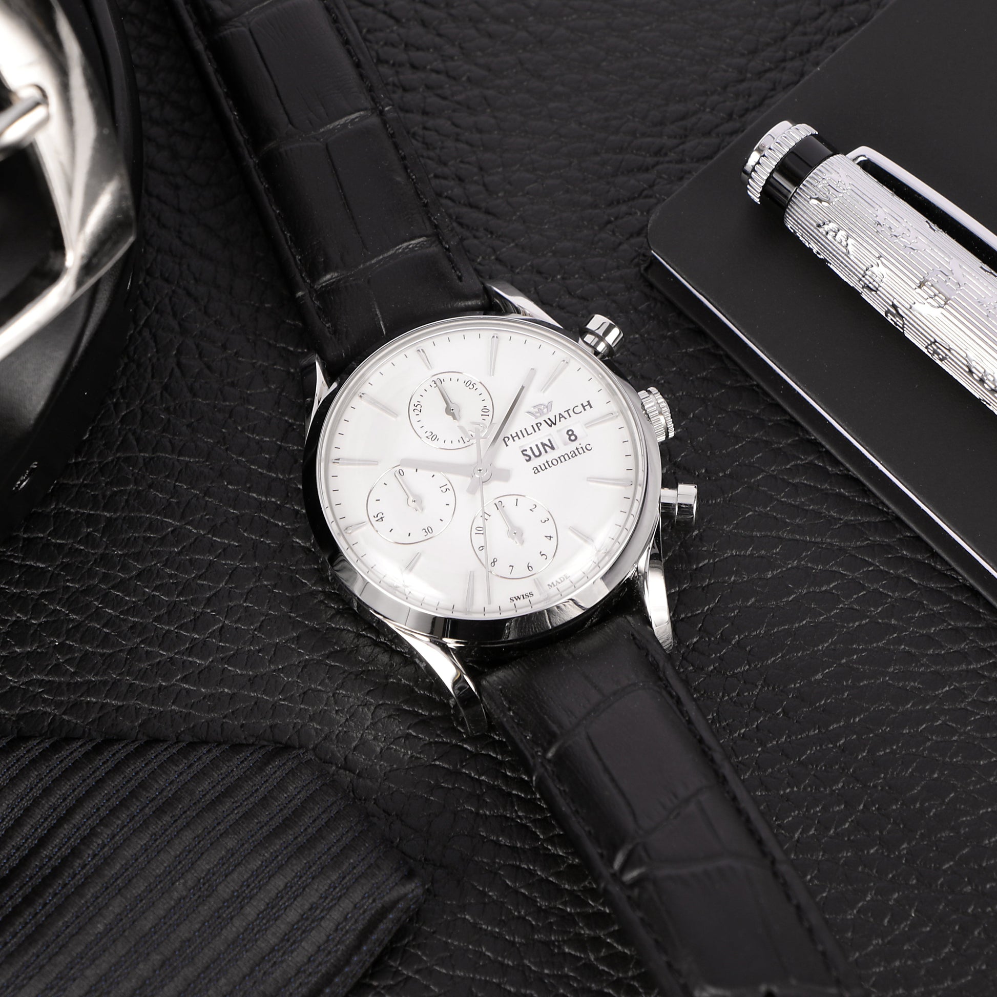 Philip Watch Sunray Men's Watch R8241908004