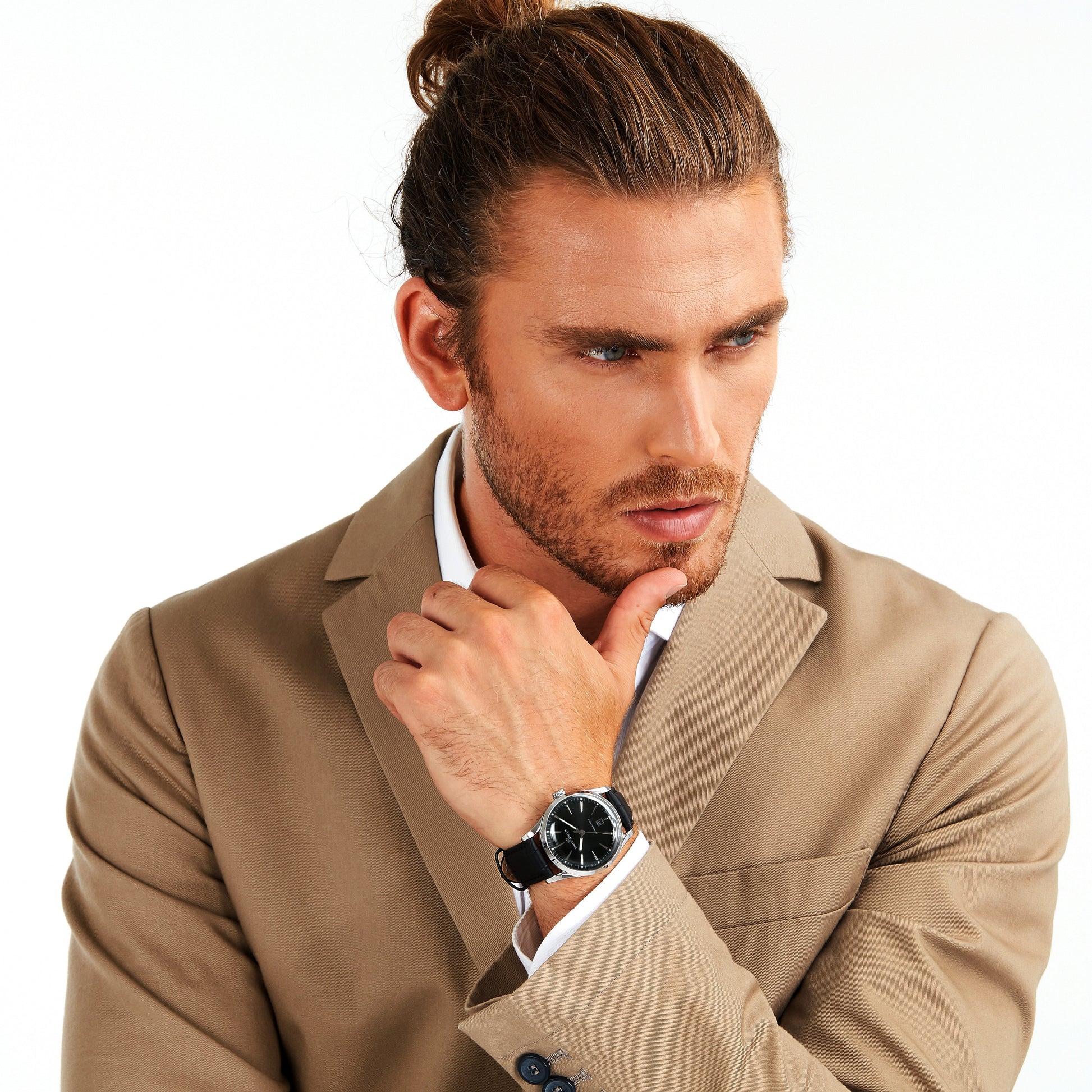 Philip Watch Sunray Men's Watch R8251180036