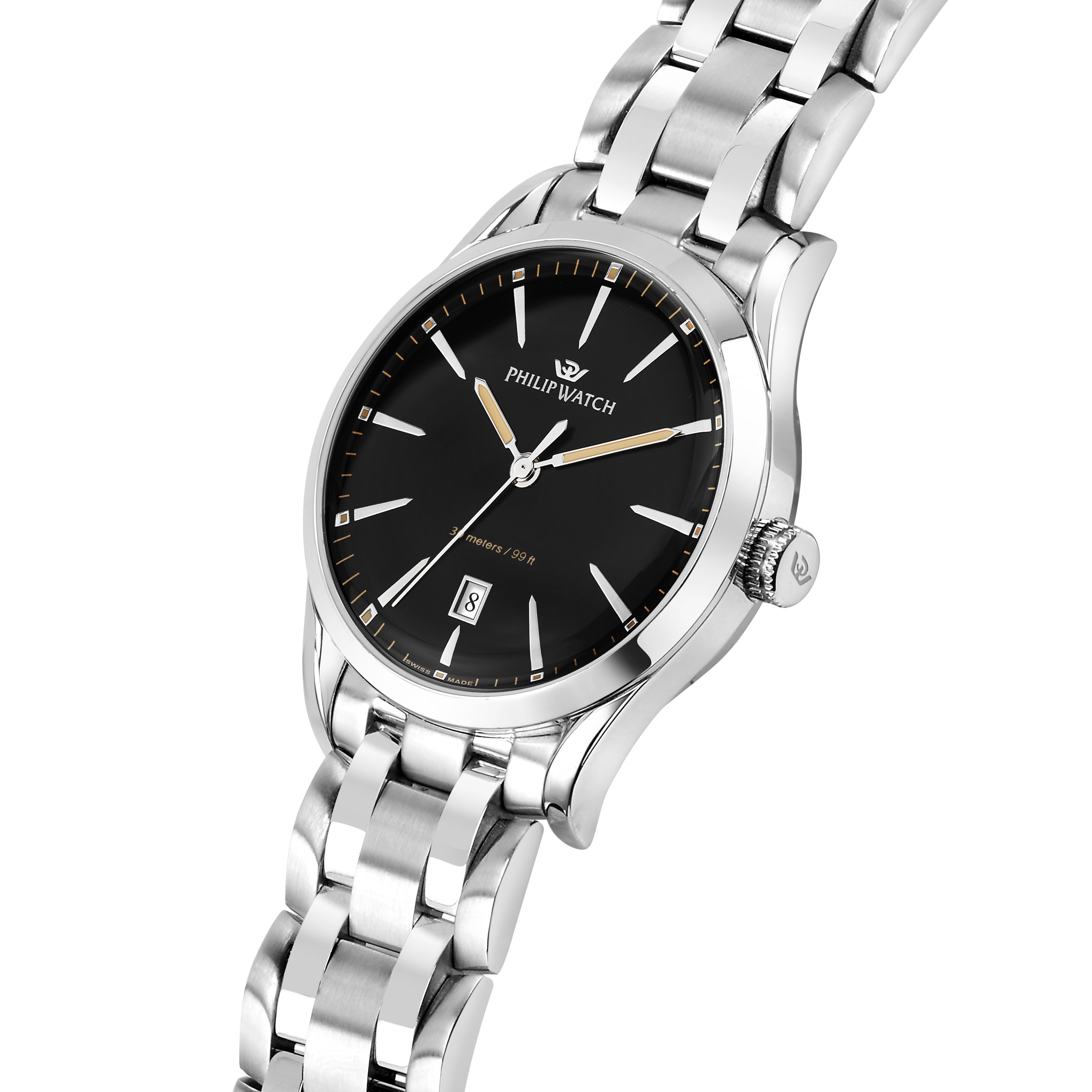 Philip Watch Sunray Men's Watch R8253180003