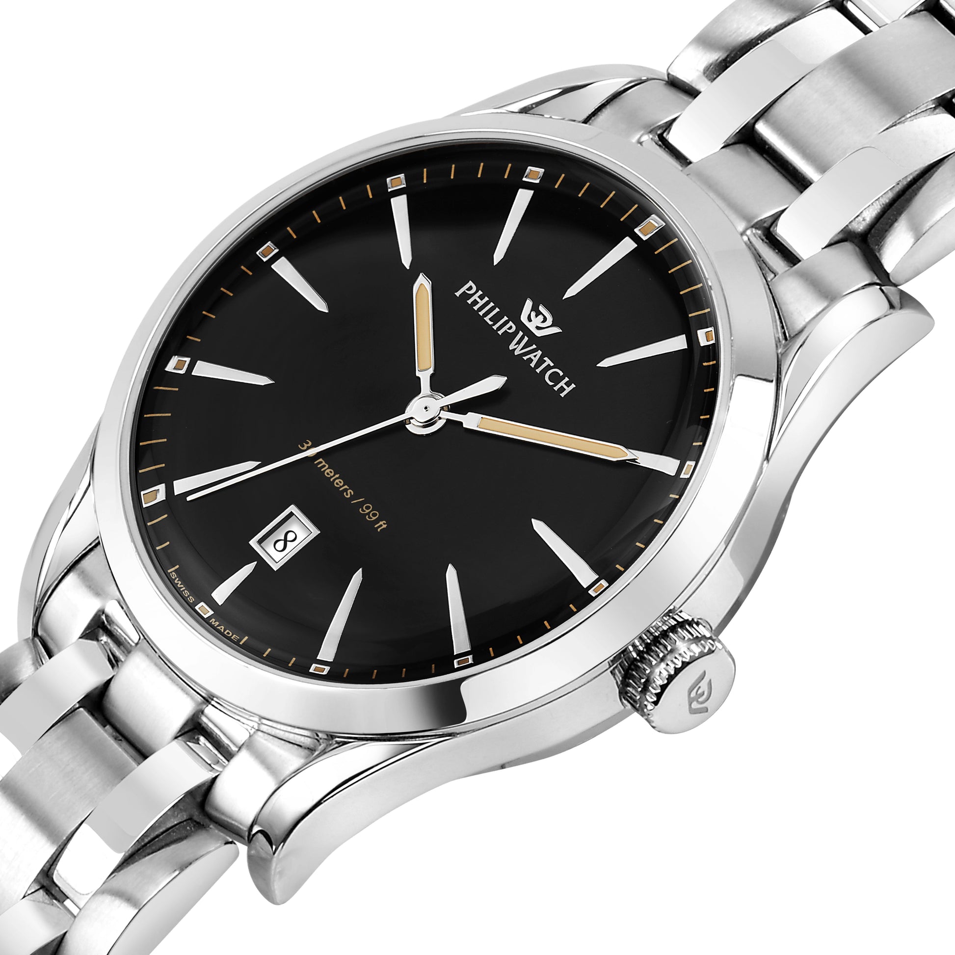 Philip Watch Sunray Men's Watch R8253180003