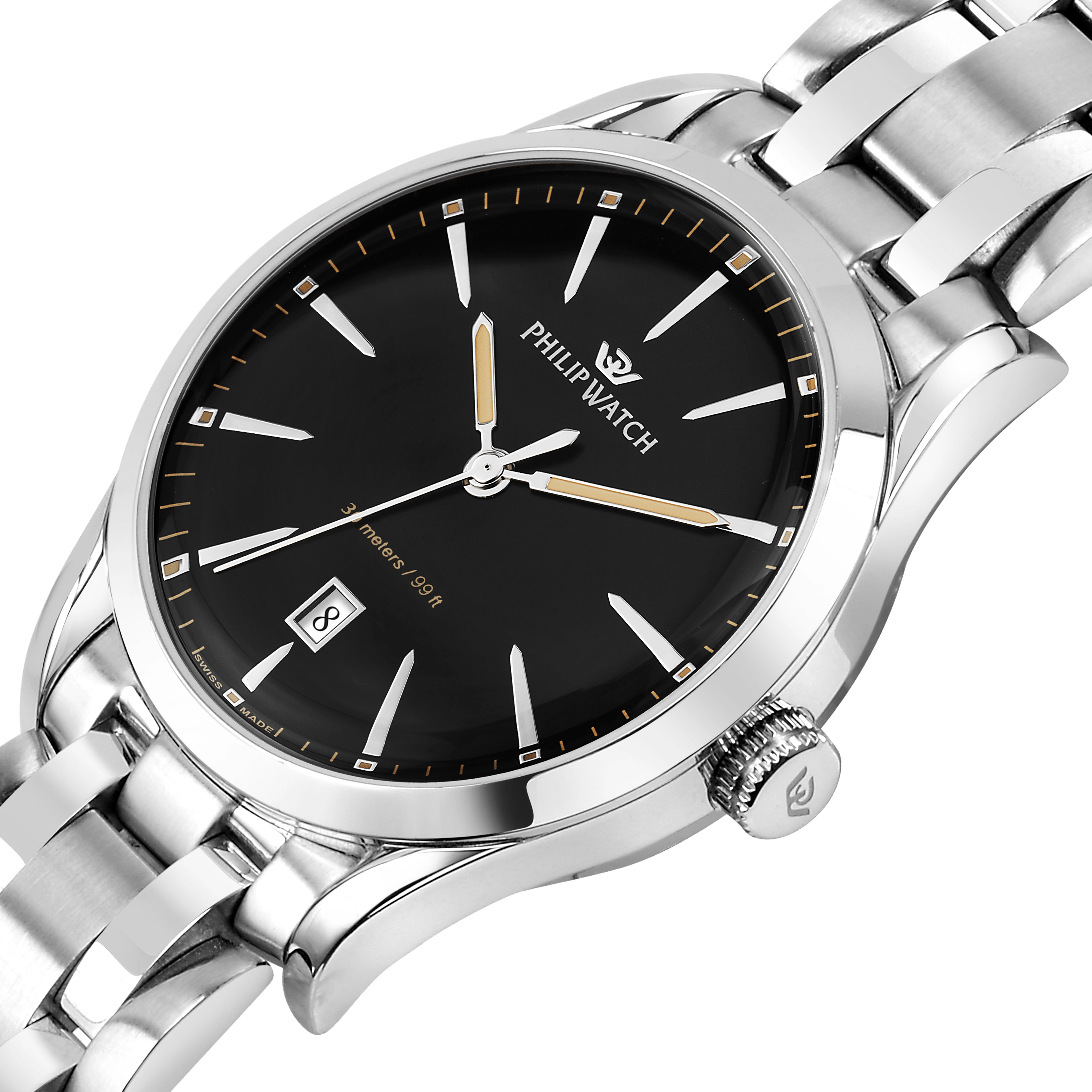 Philip Watch Sunray Men's Watch R8253180003