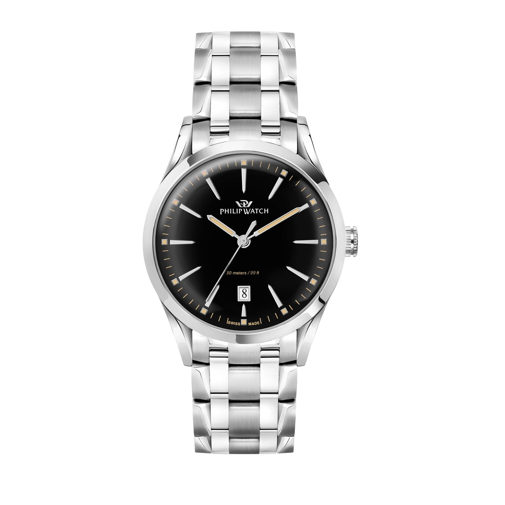 Philip Watch Sunray Men's Watch R8253180003