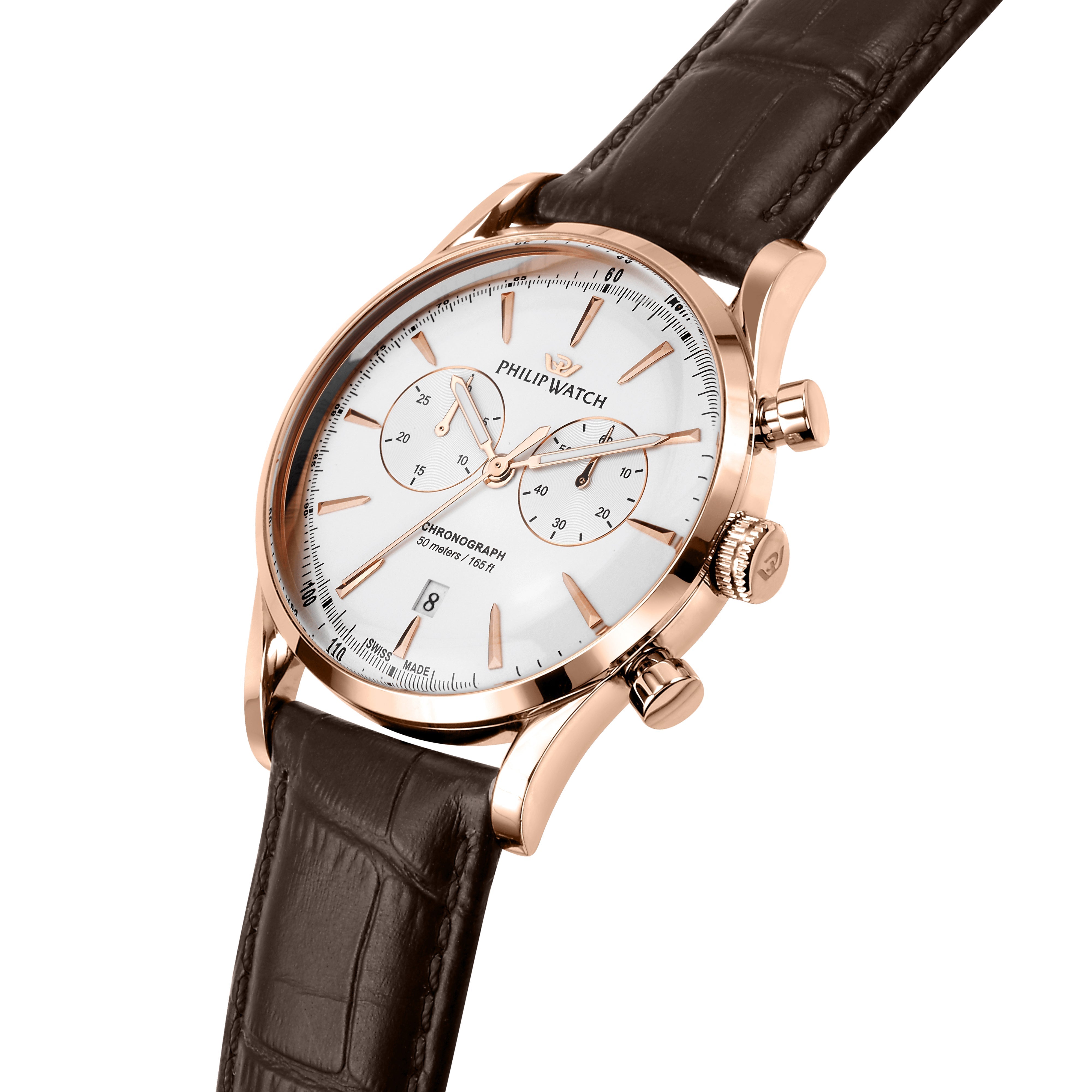 Philip Watch Sunray Men's Watch R8271680004