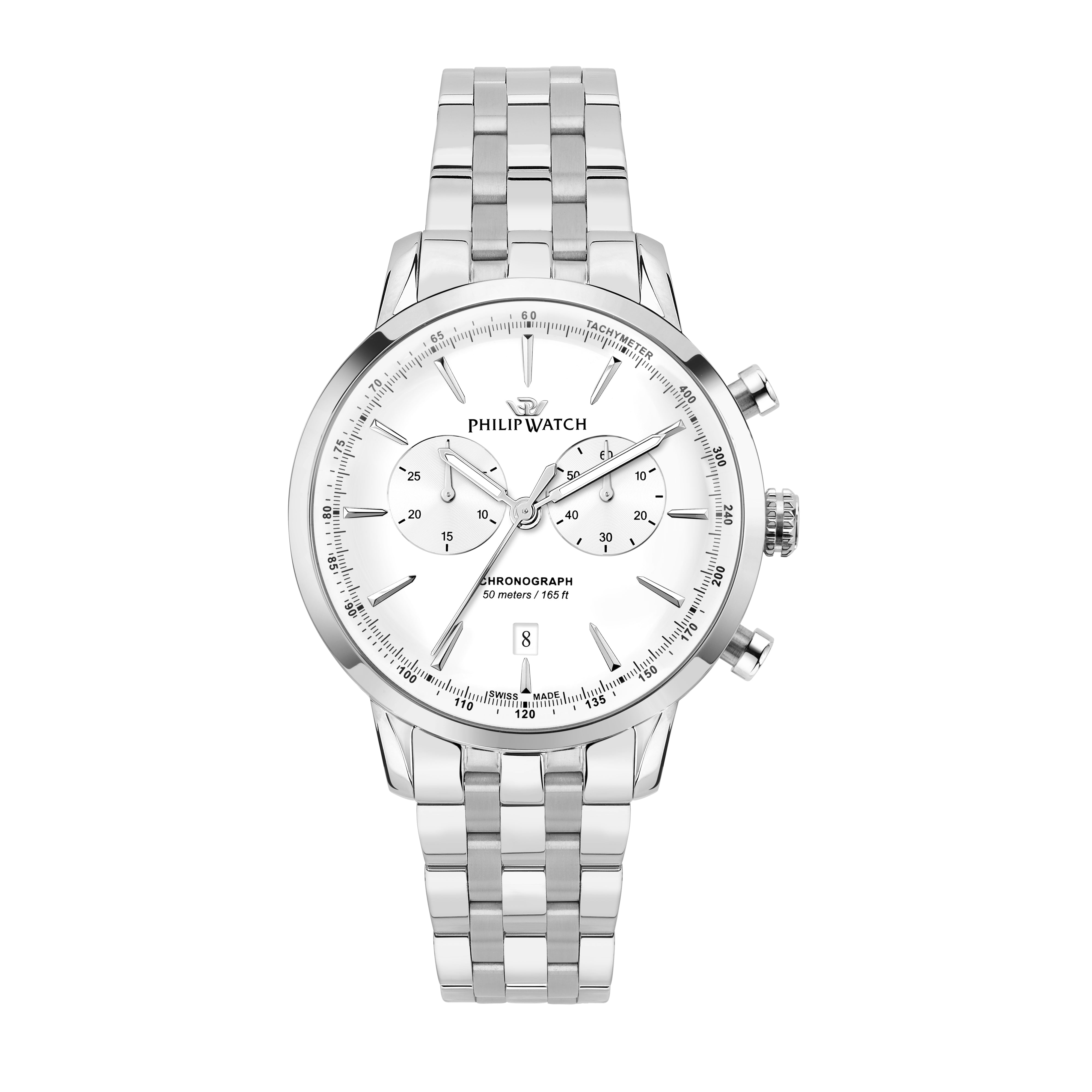 Philip Watch Sunray Men's Watch R8273680002