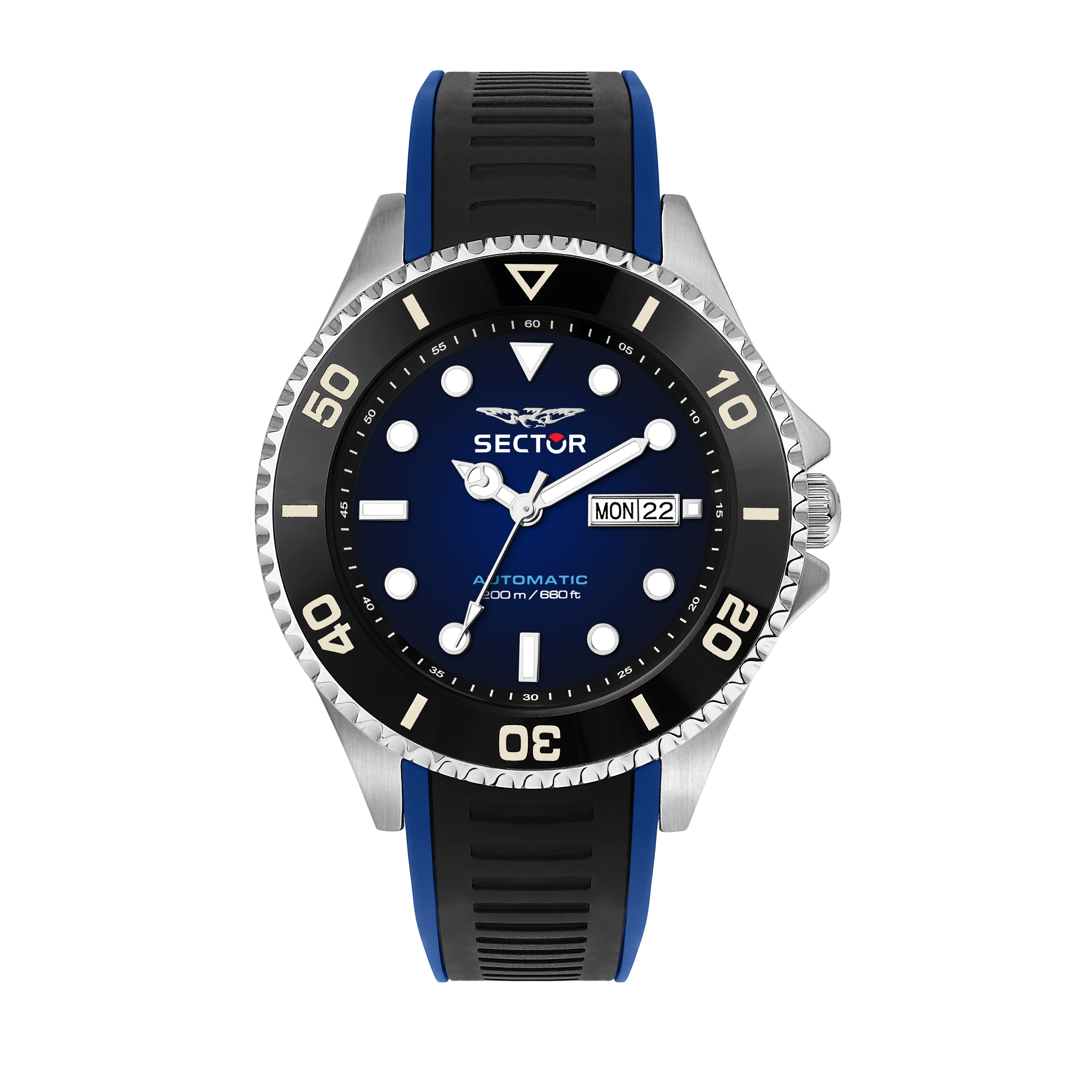Sector 230 Men's Watch R3221161003