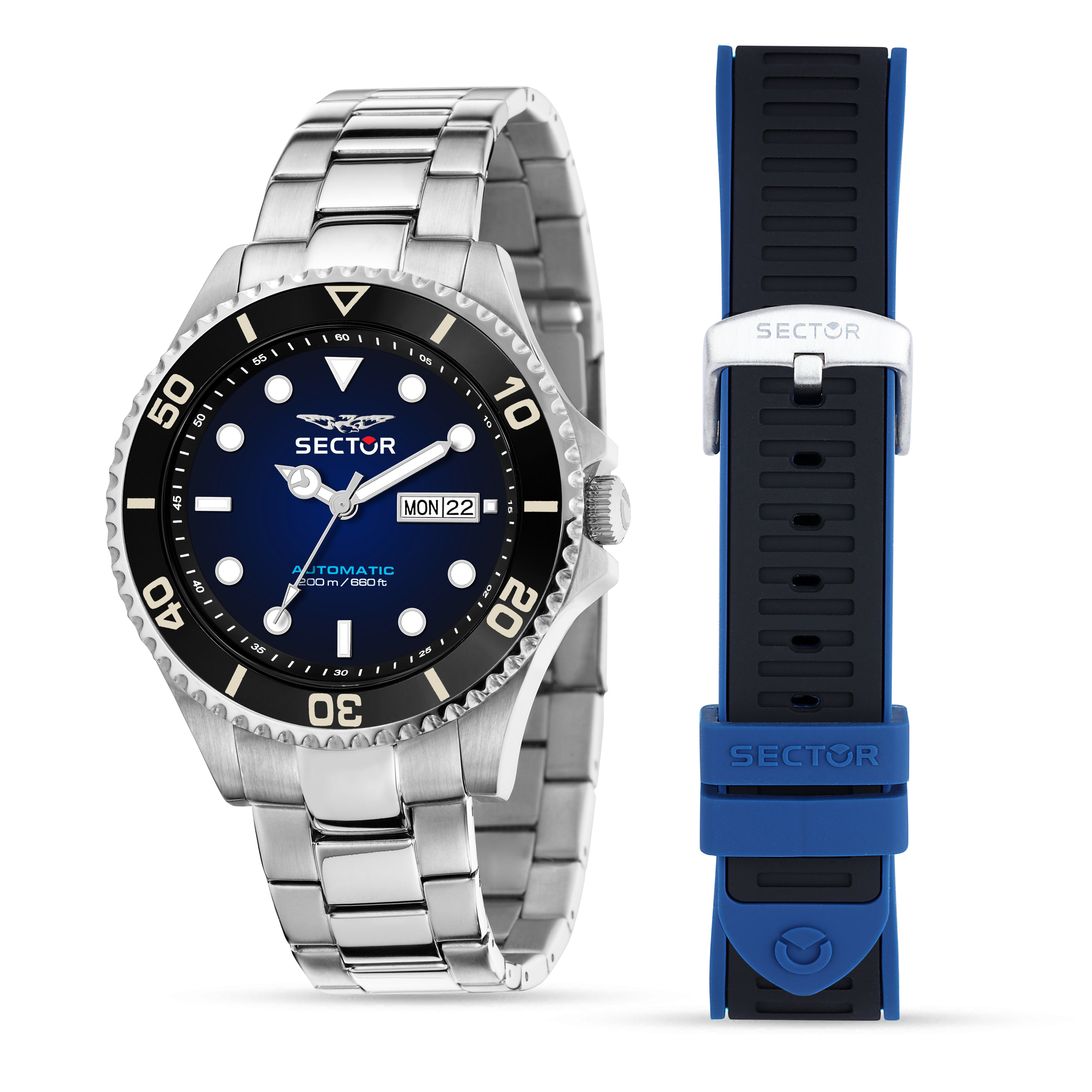 Sector 230 Men's Watch R3221161003