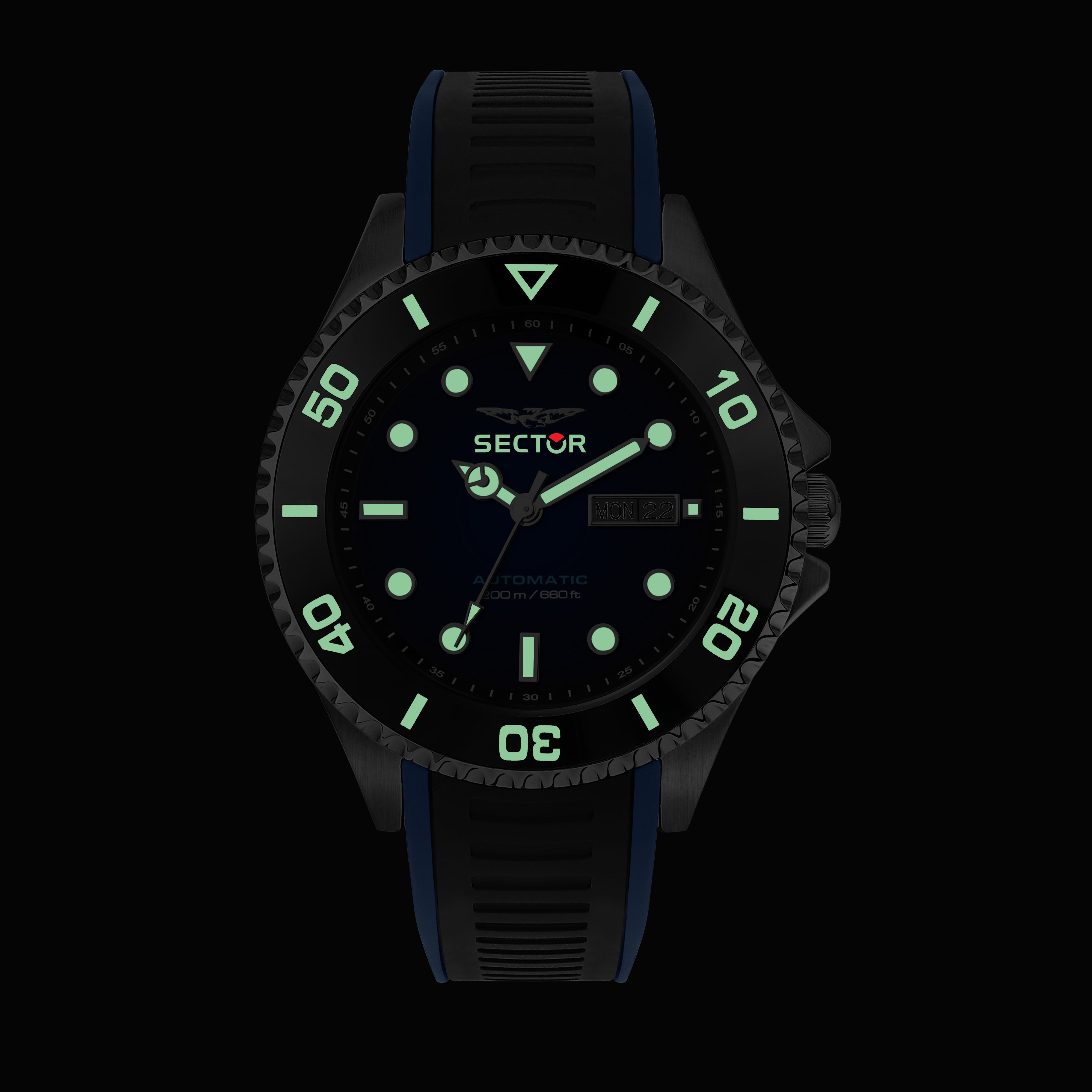 Sector 230 Men's Watch R3221161003