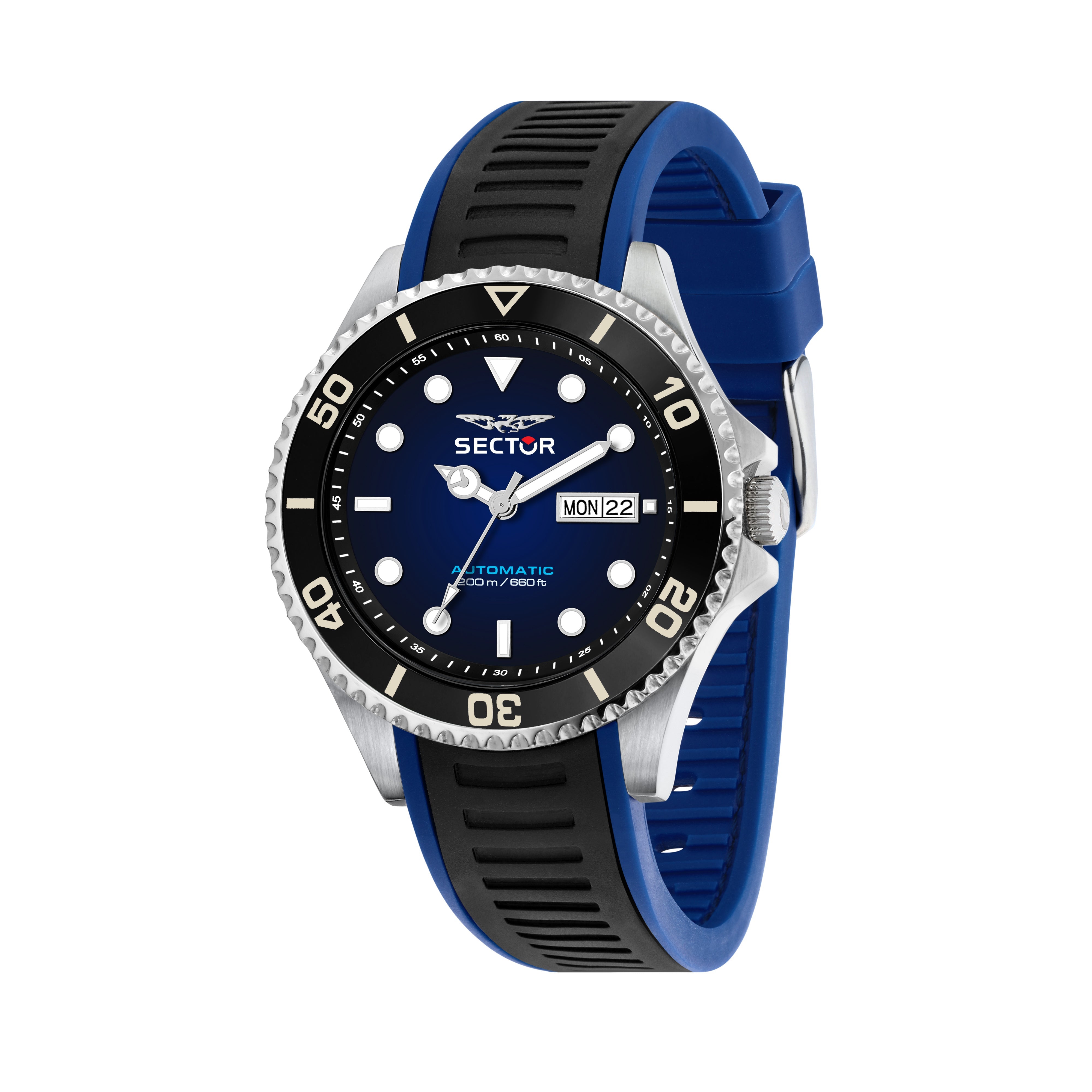 Sector 230 Men's Watch R3221161003