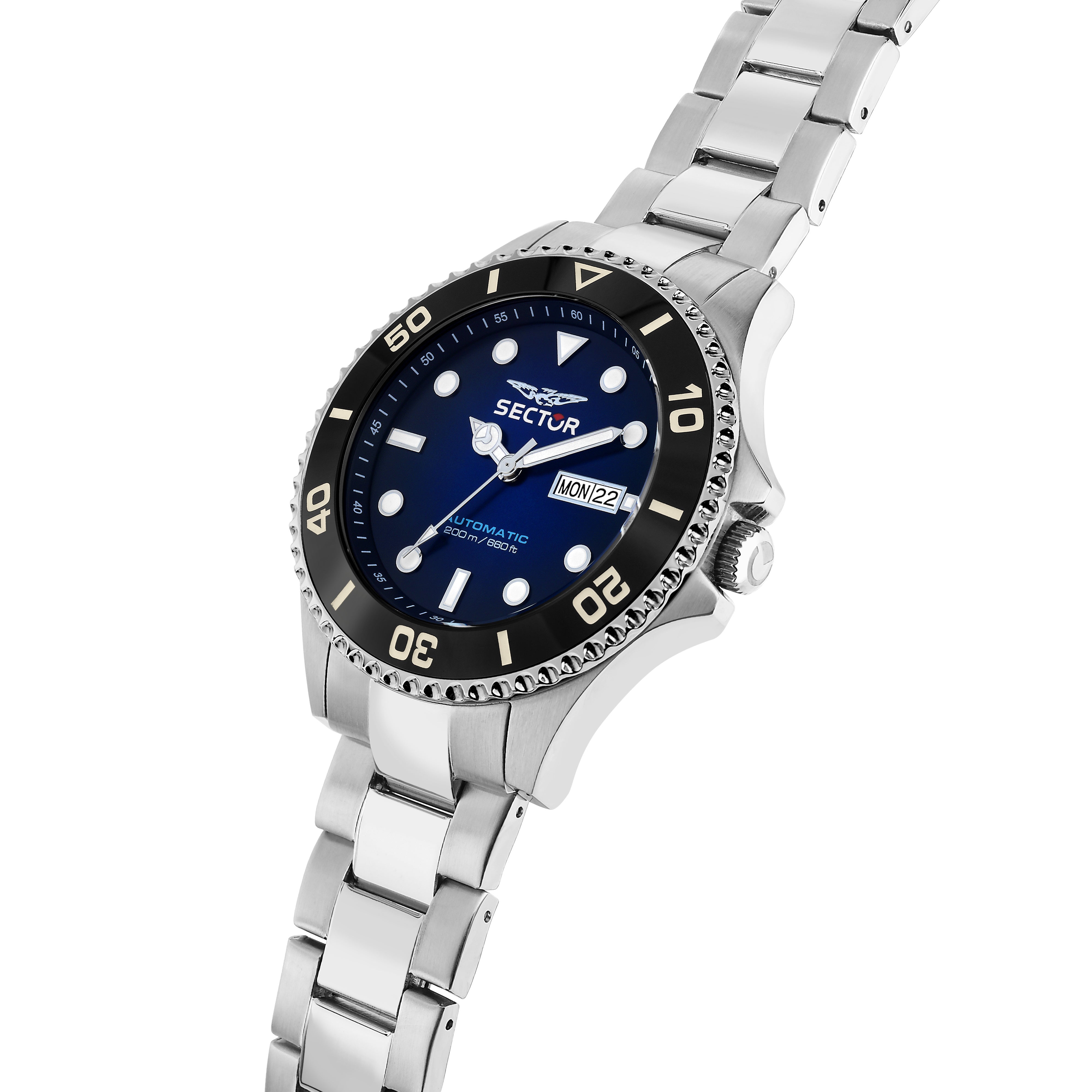 Sector 230 Men's Watch R3221161003