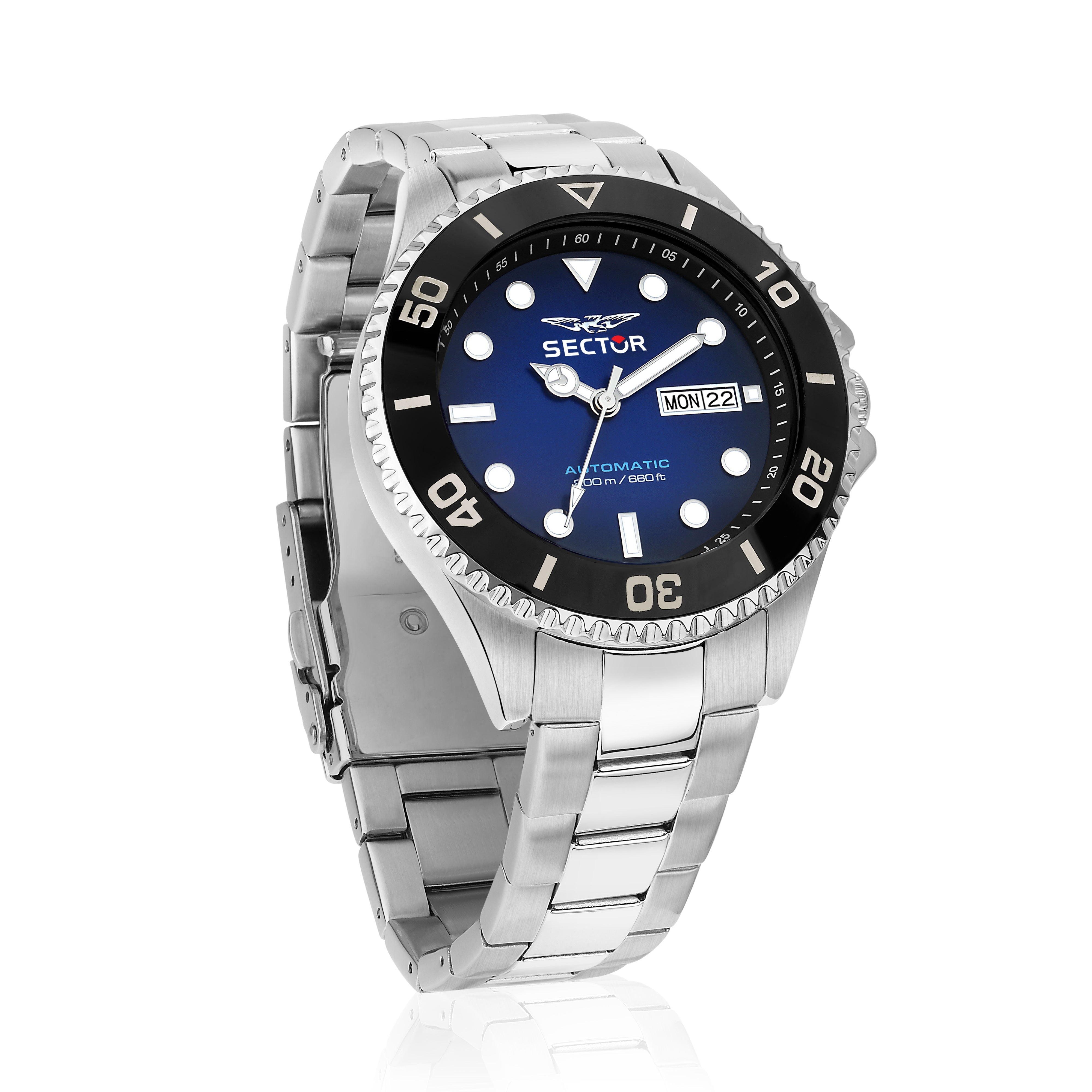 Sector 230 Men's Watch R3221161003