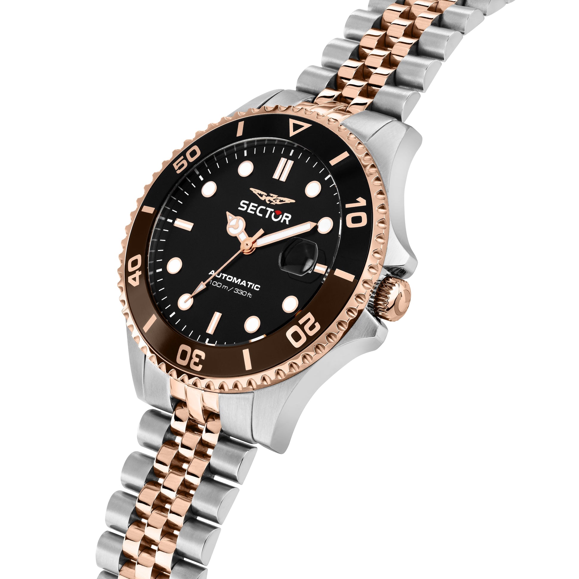 Sector 230 Men's Watch R3223161014