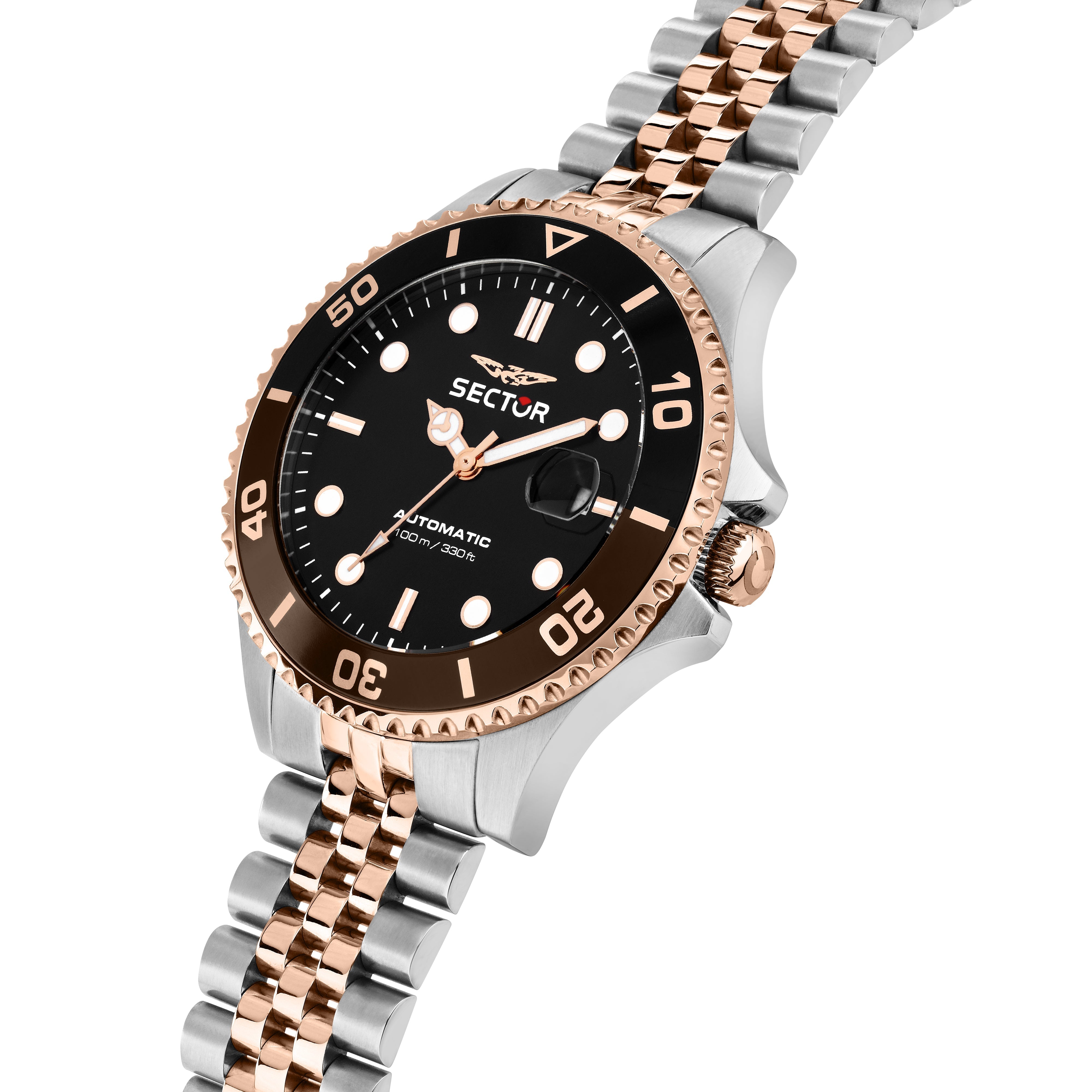 Sector 230 Men's Watch R3223161014