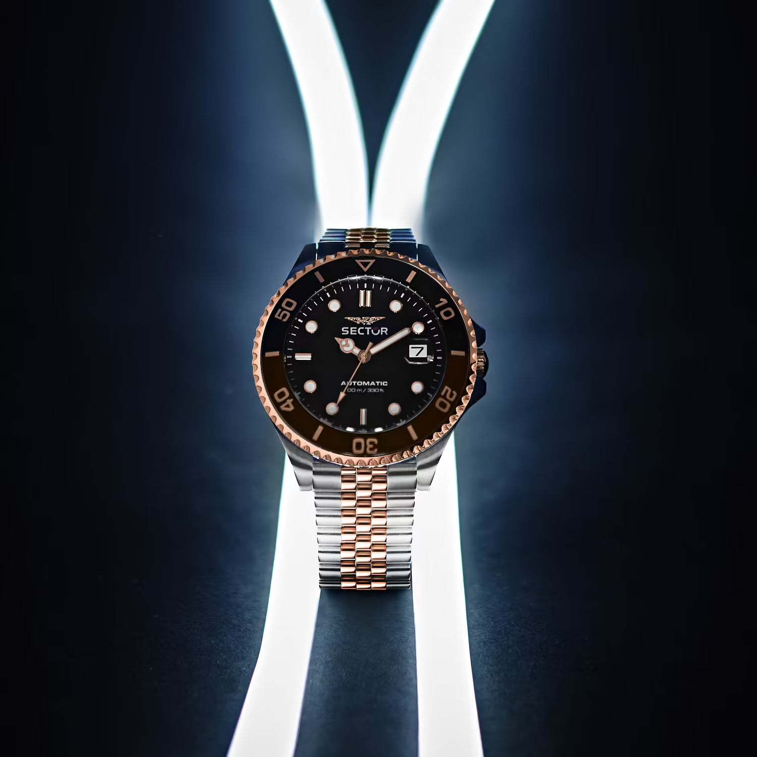 Orologio Sector 230 R3223161014