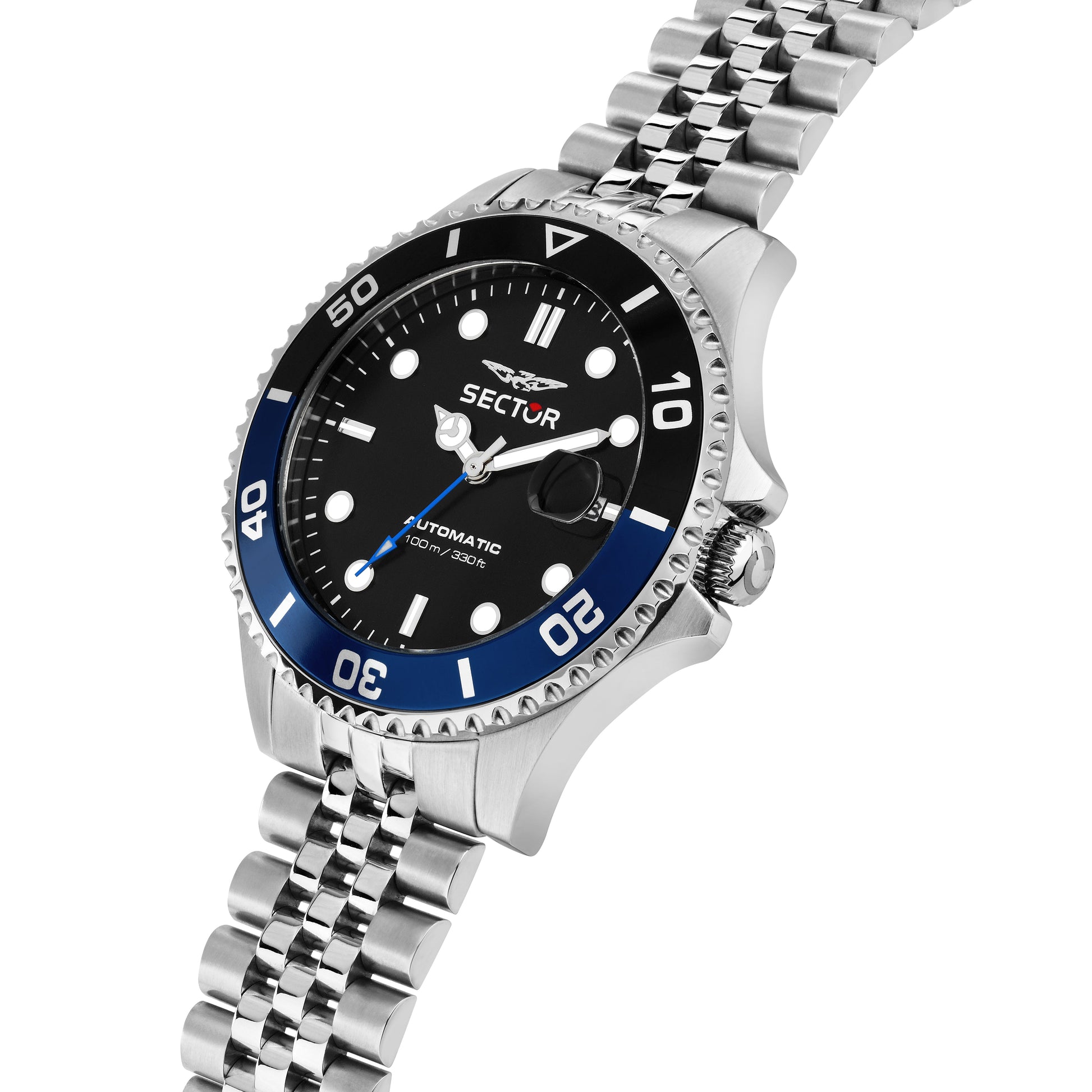 Sector 230 Men's Watch R3223161016